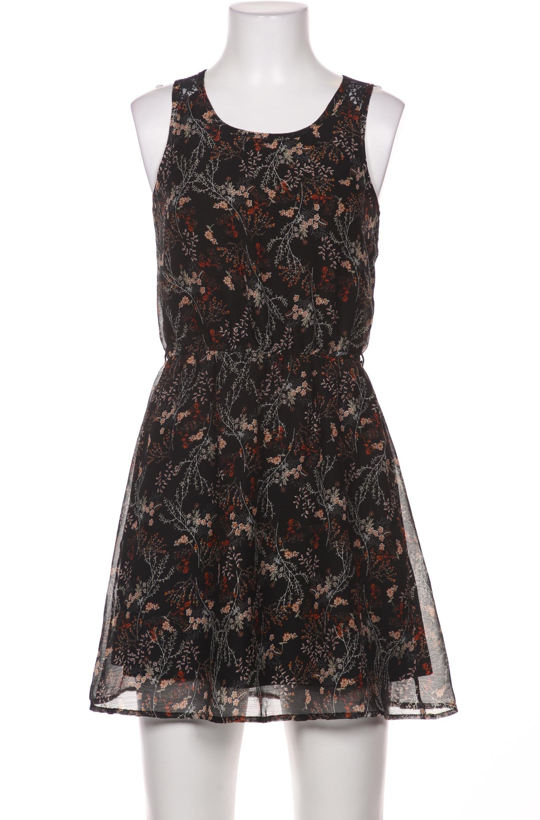 

Only Damen Kleid, schwarz, Gr. 34