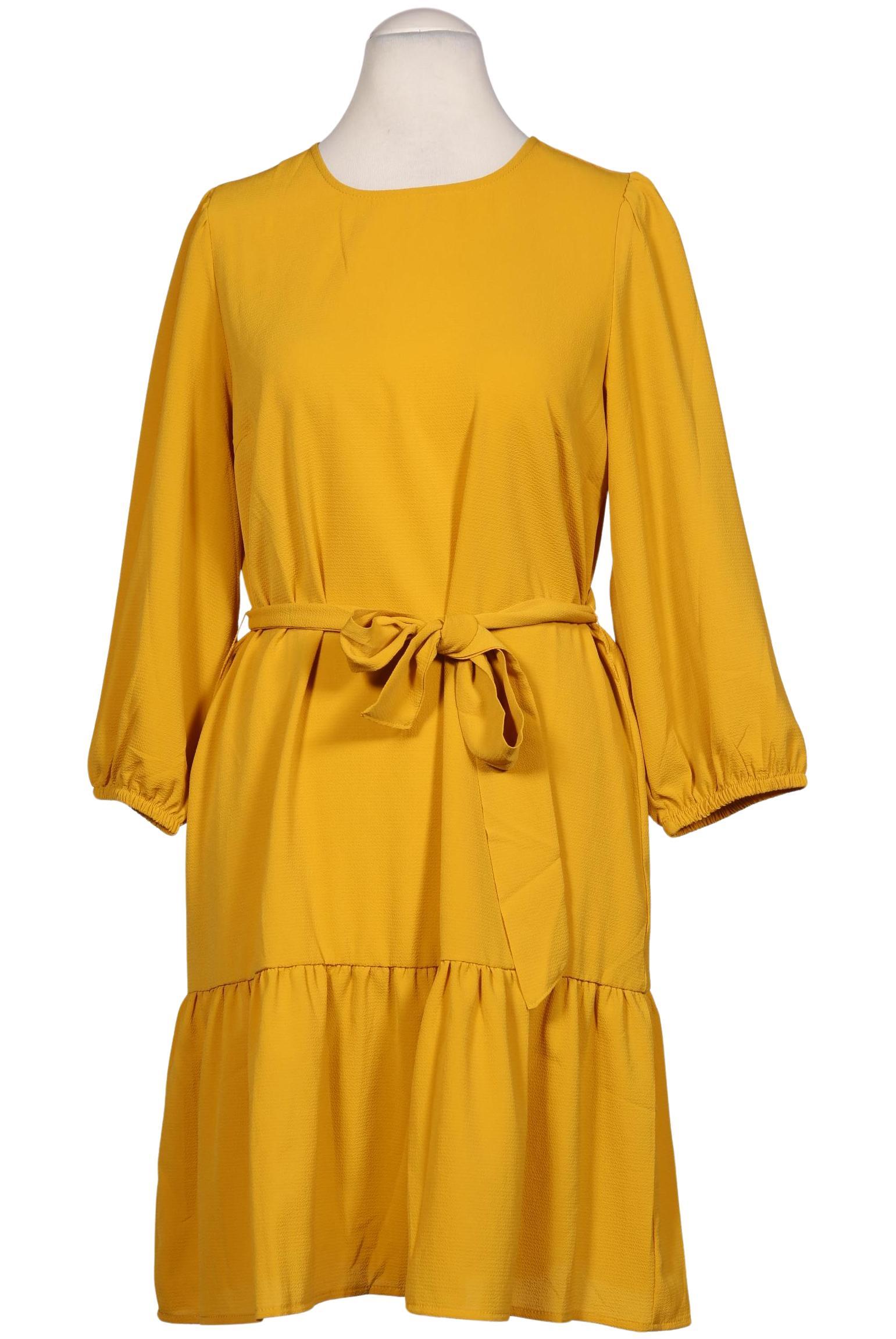 

Only Damen Kleid, gelb, Gr. 36