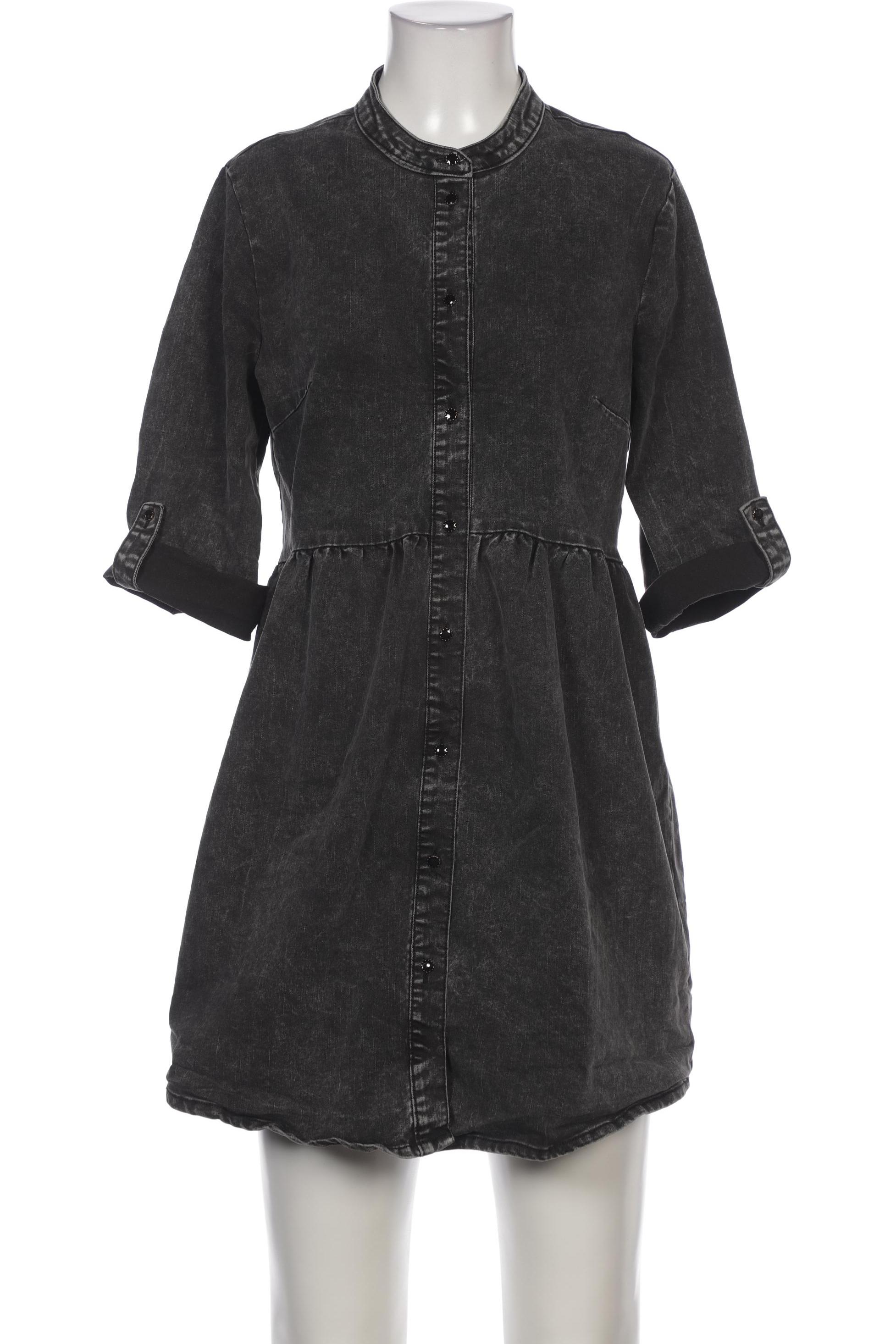 

Only Damen Kleid, grau, Gr. 38