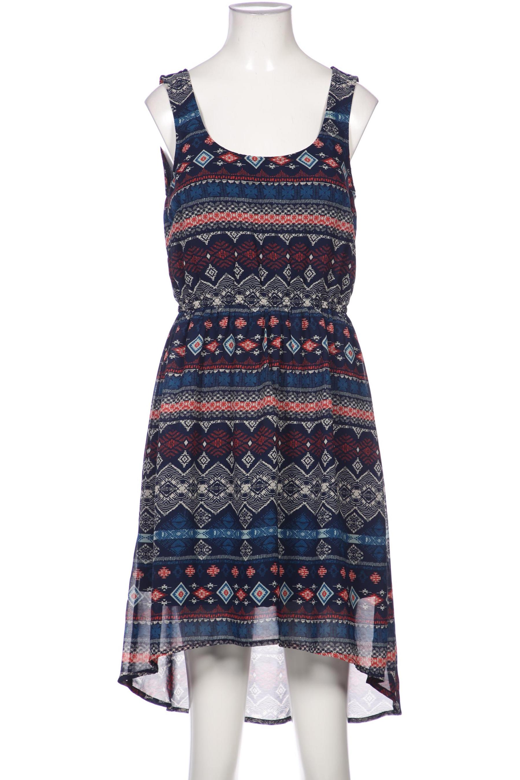 

ONLY Damen Kleid, blau