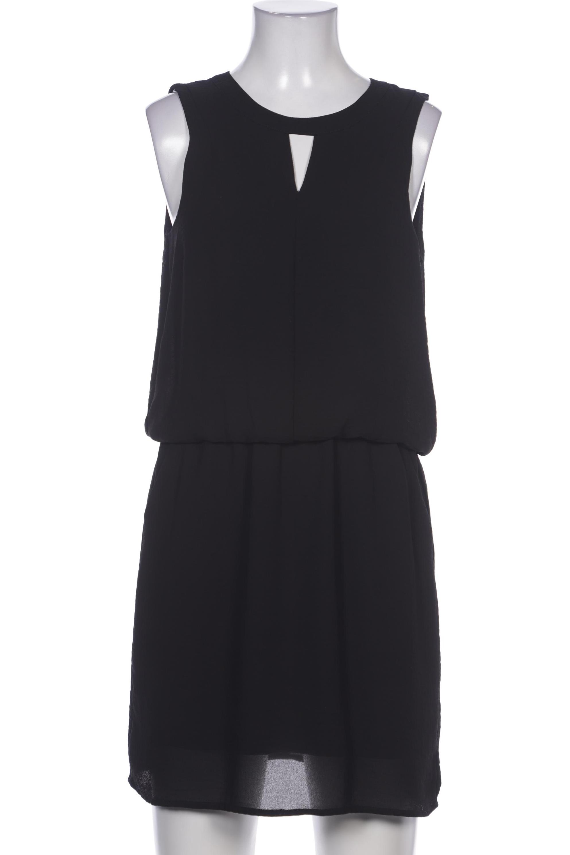 

Only Damen Kleid, schwarz, Gr. 34