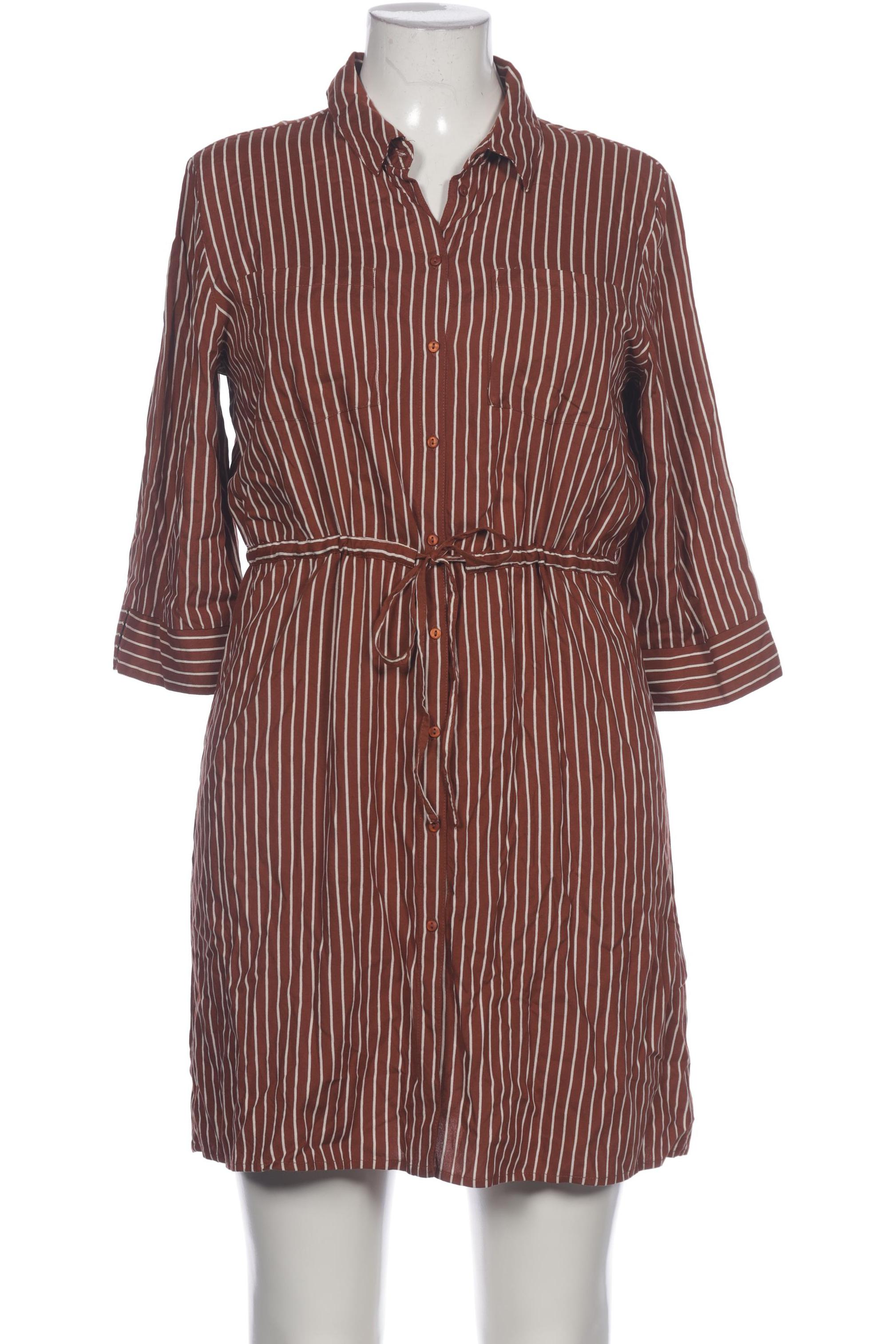 

Only Damen Kleid, braun, Gr. 40
