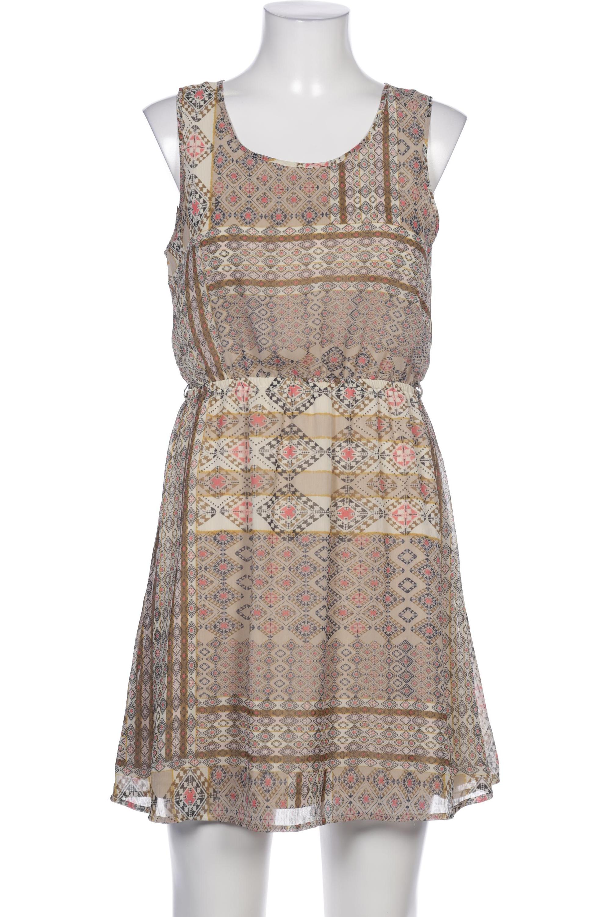 

Only Damen Kleid, beige, Gr. 38