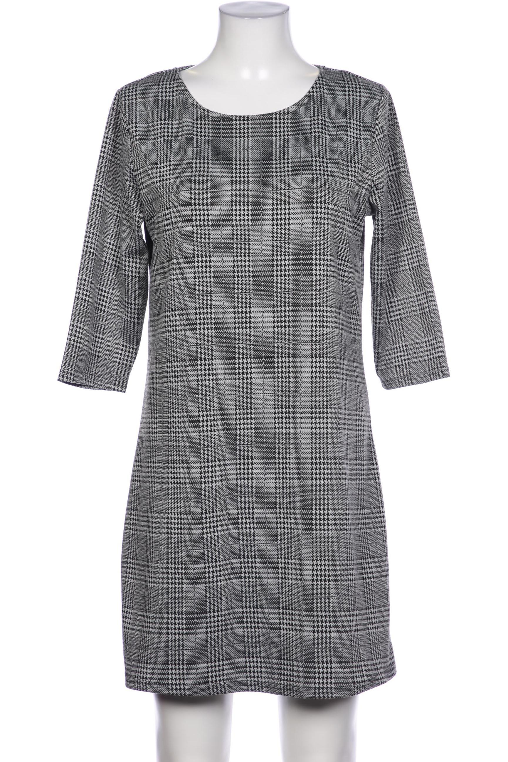 

Only Damen Kleid, grau, Gr. 42