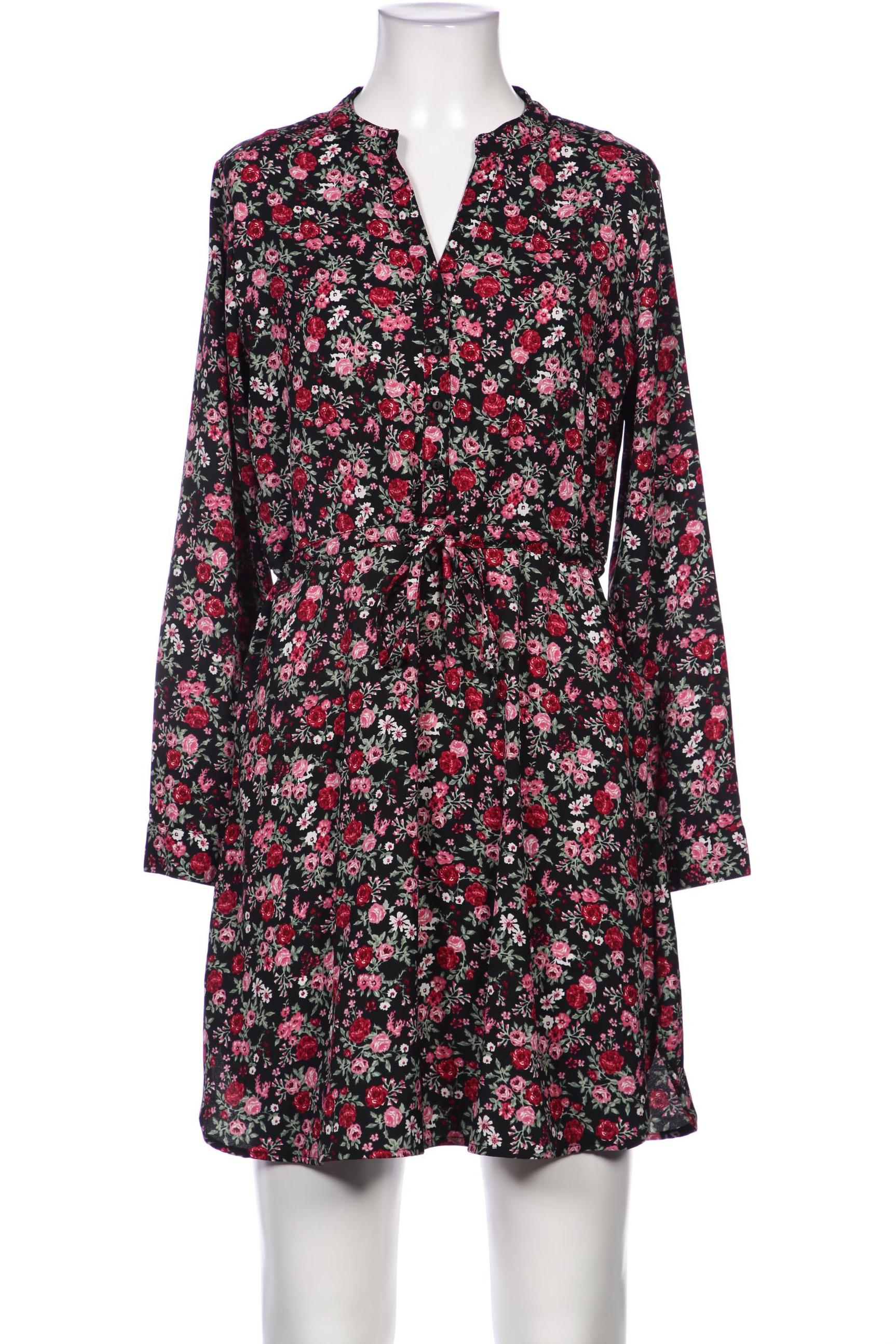 

Only Damen Kleid, schwarz, Gr. 36