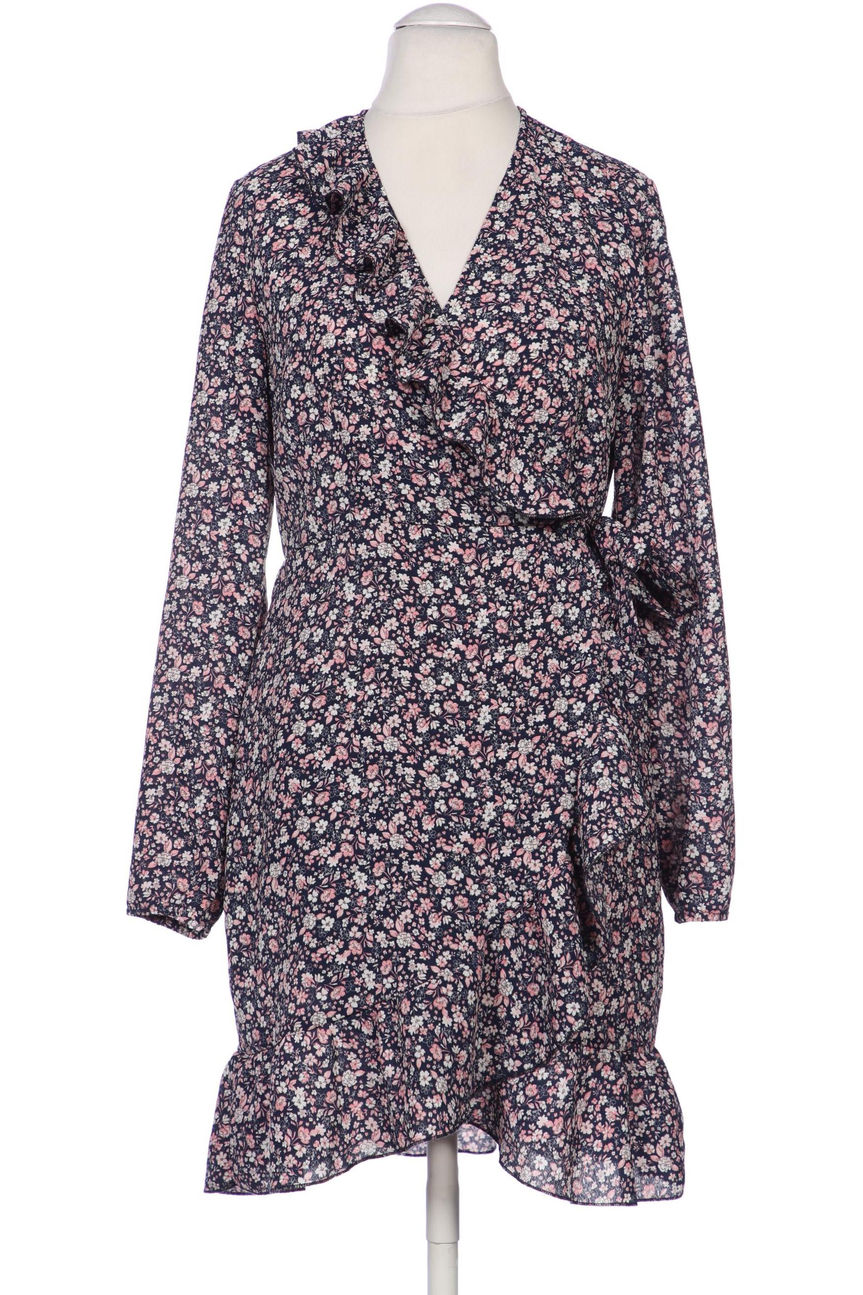 

Only Damen Kleid, blau, Gr. 38