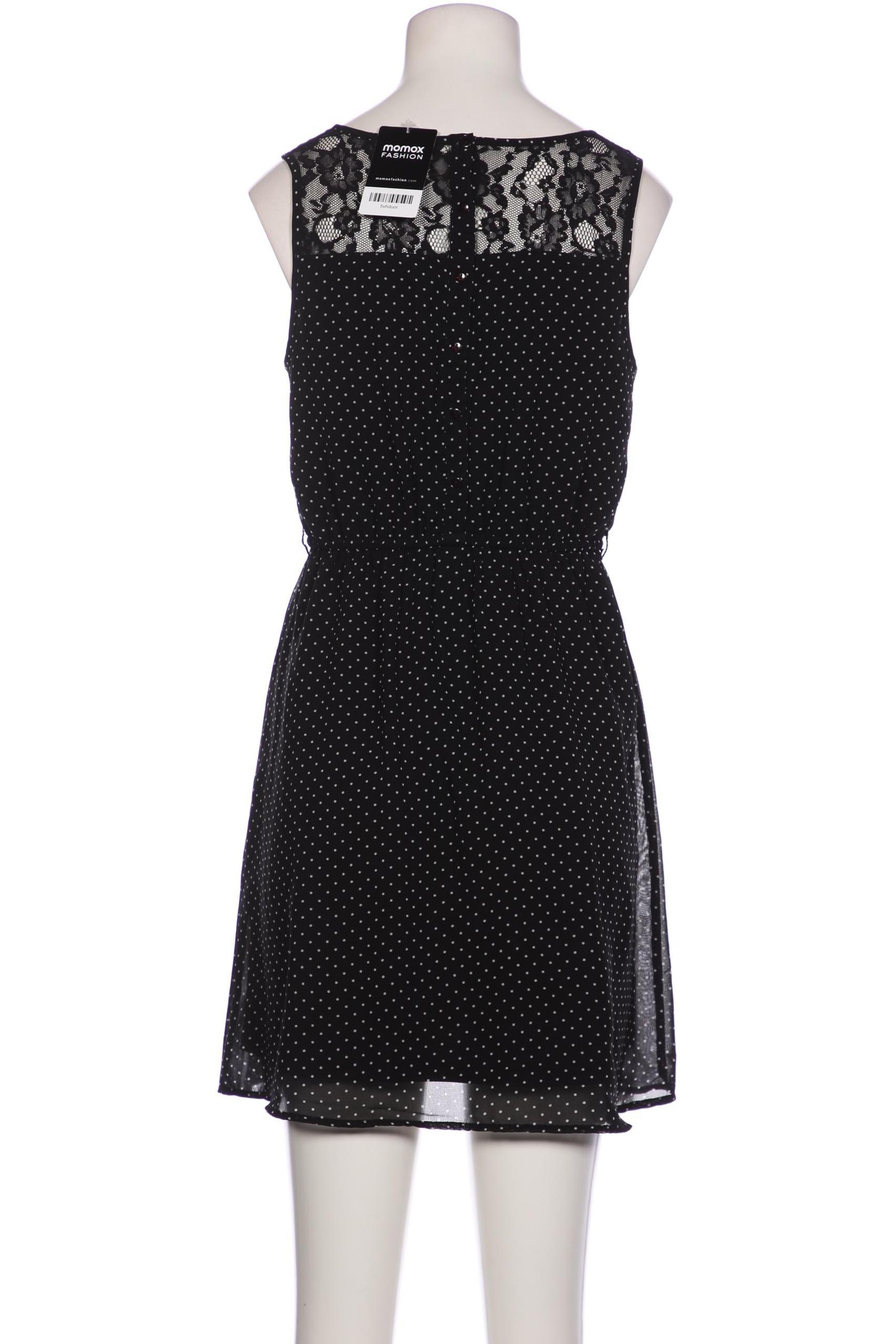 

Only Damen Kleid, schwarz, Gr. 36