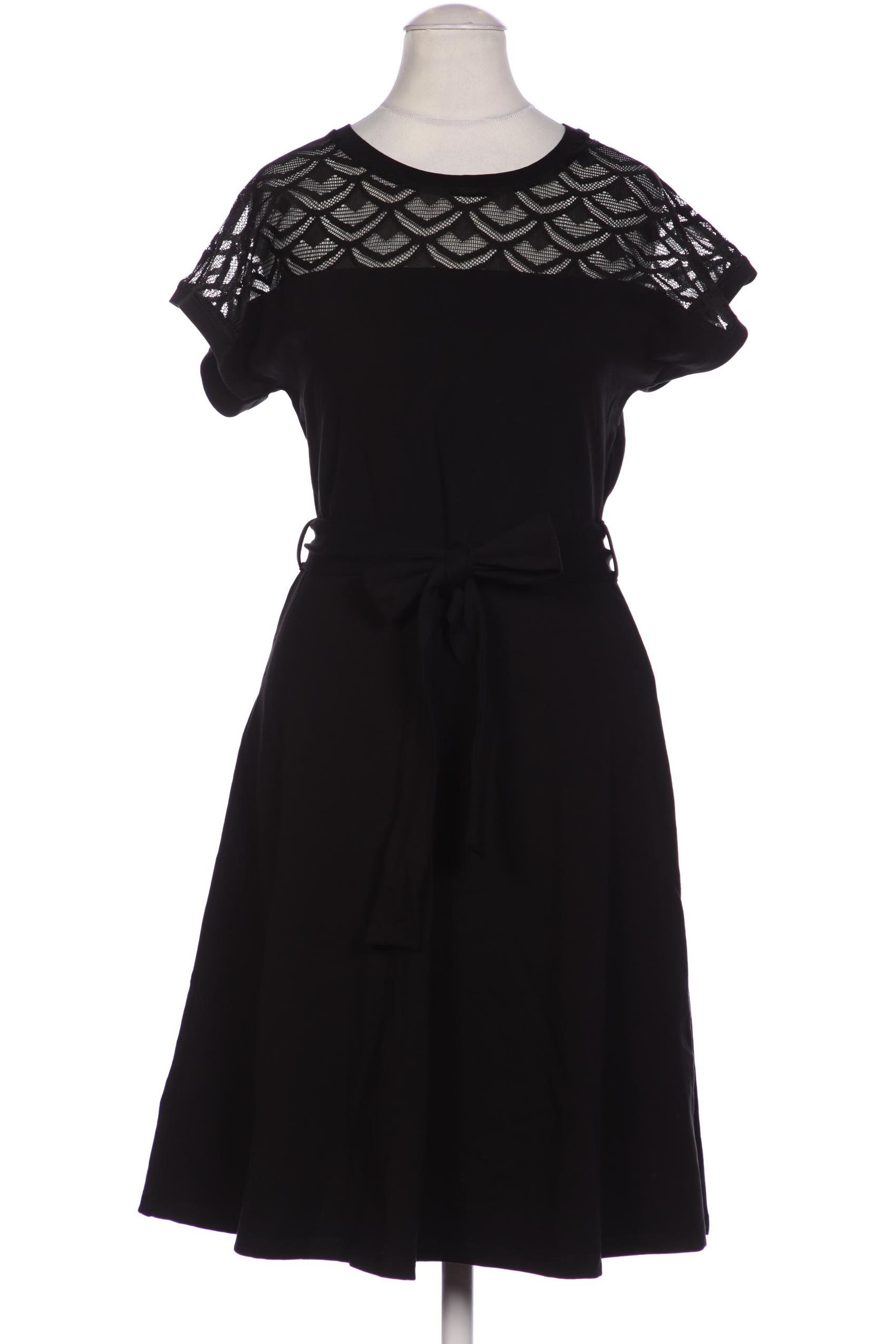 Thumbnail - Only Damen Kleid, schwarz, Gr. 34