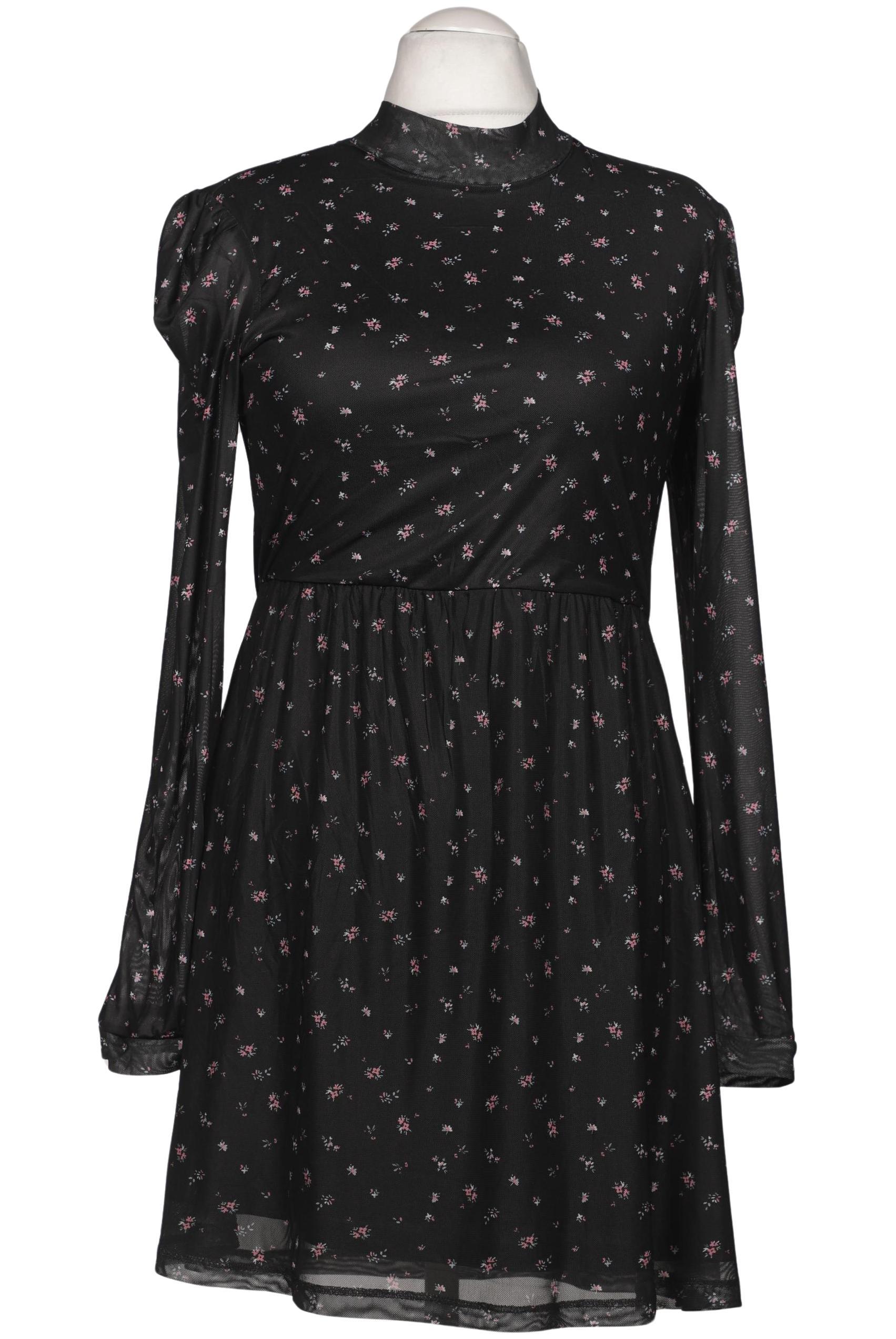 

Only Damen Kleid, schwarz, Gr. 44