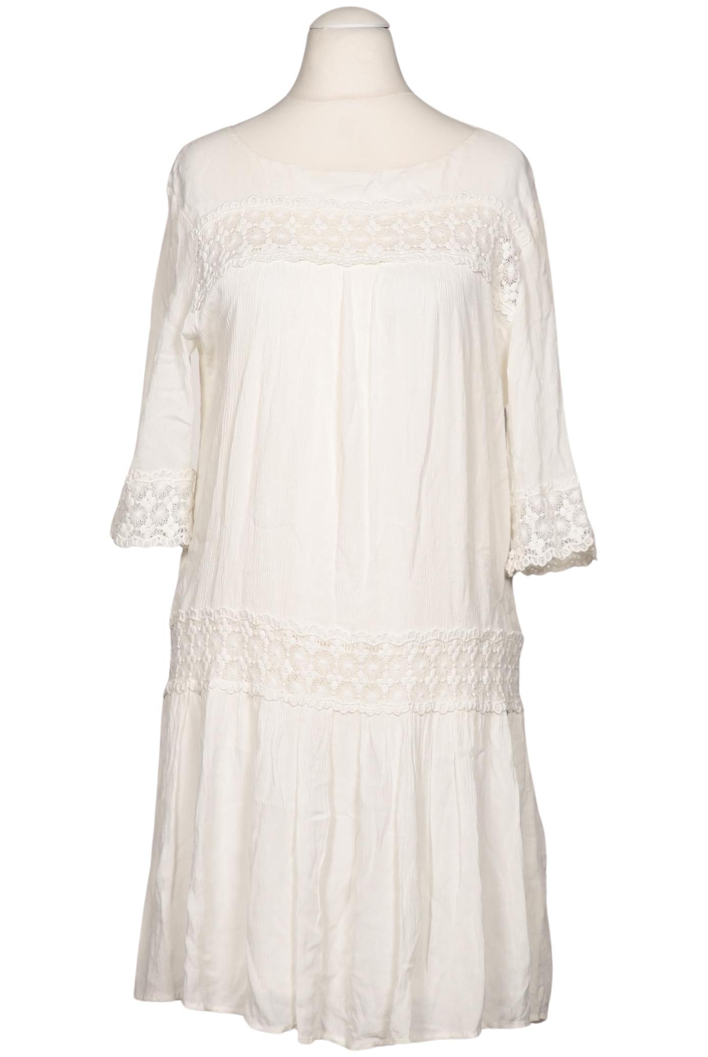 

Only Damen Kleid, weiß, Gr. 40