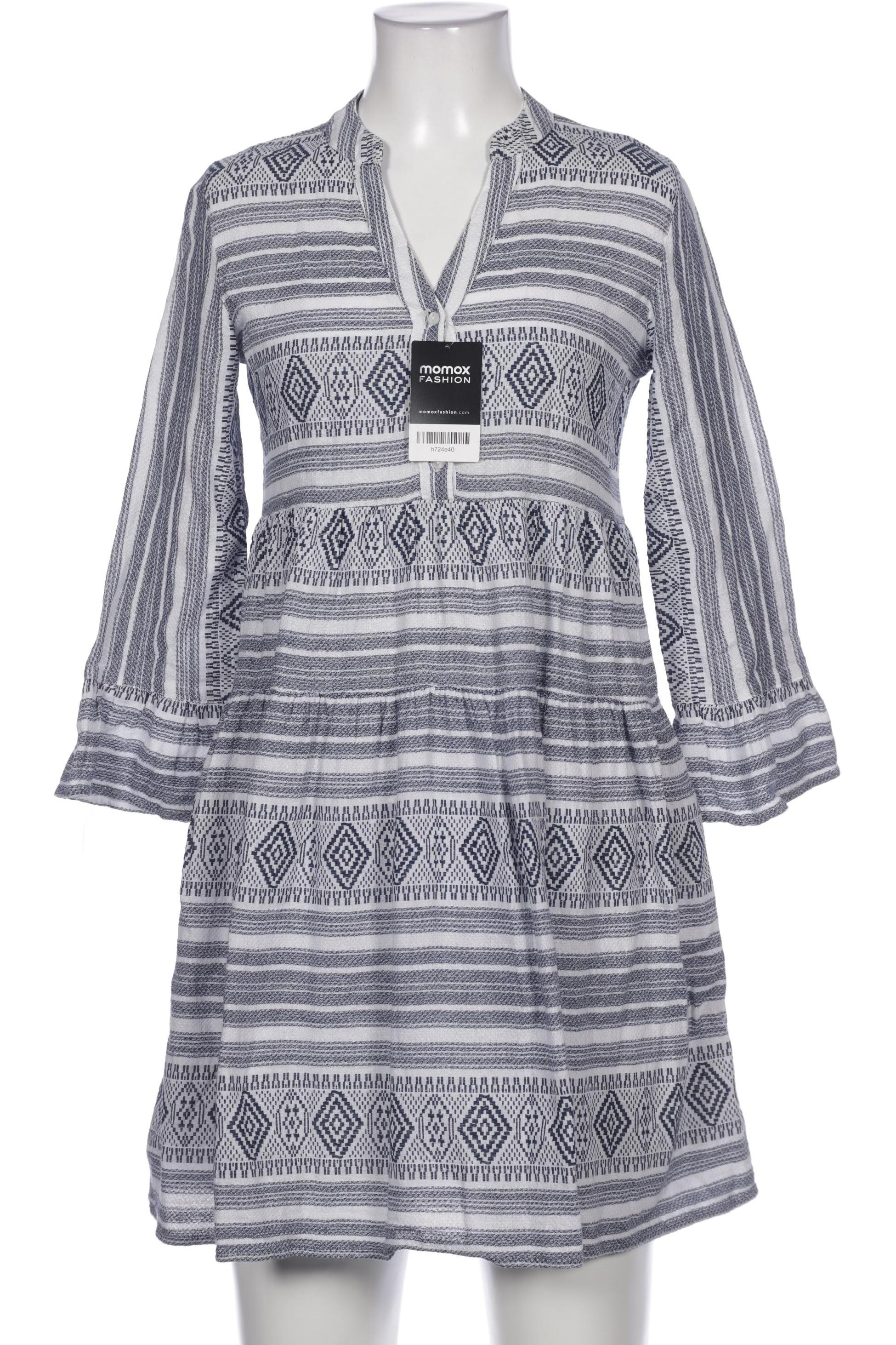 

Only Damen Kleid, blau, Gr. 34