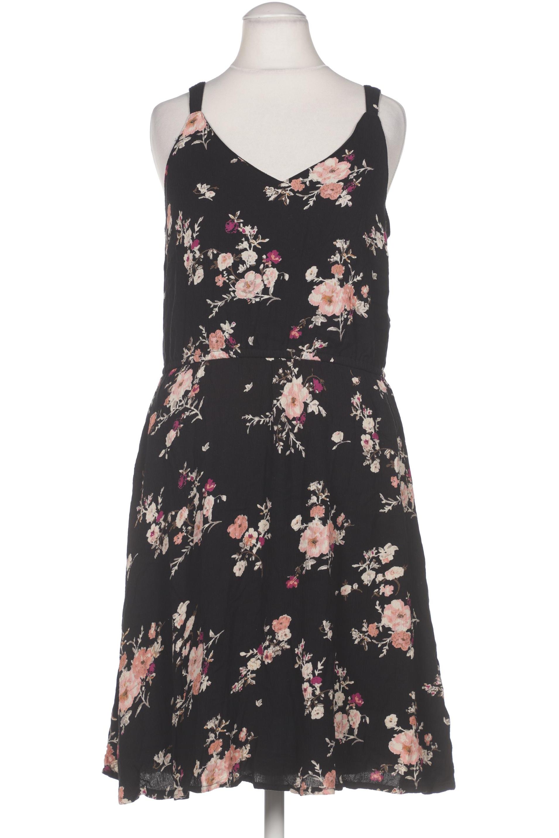 

Only Damen Kleid, schwarz, Gr. 36