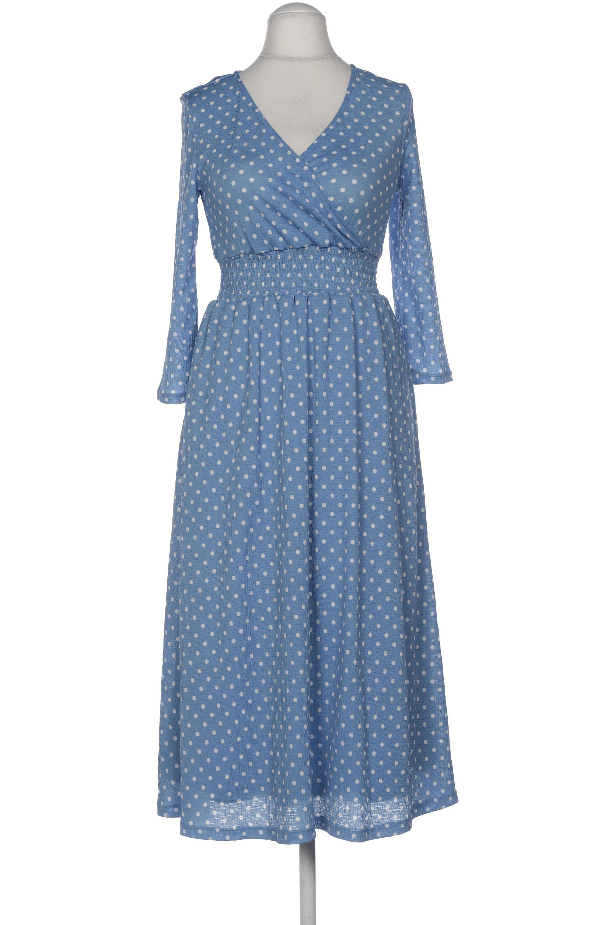 

ONLY Damen Kleid, blau