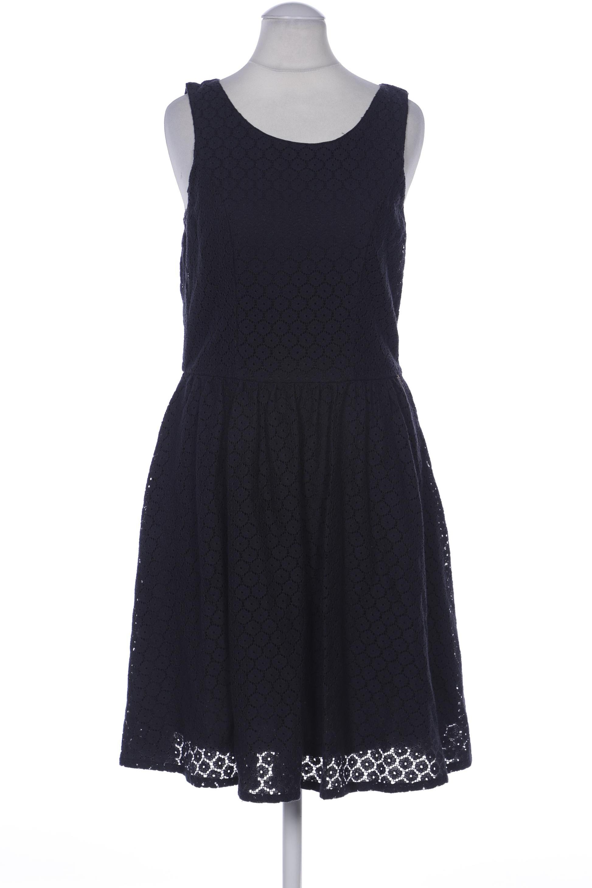 

Only Damen Kleid, marineblau, Gr. 34
