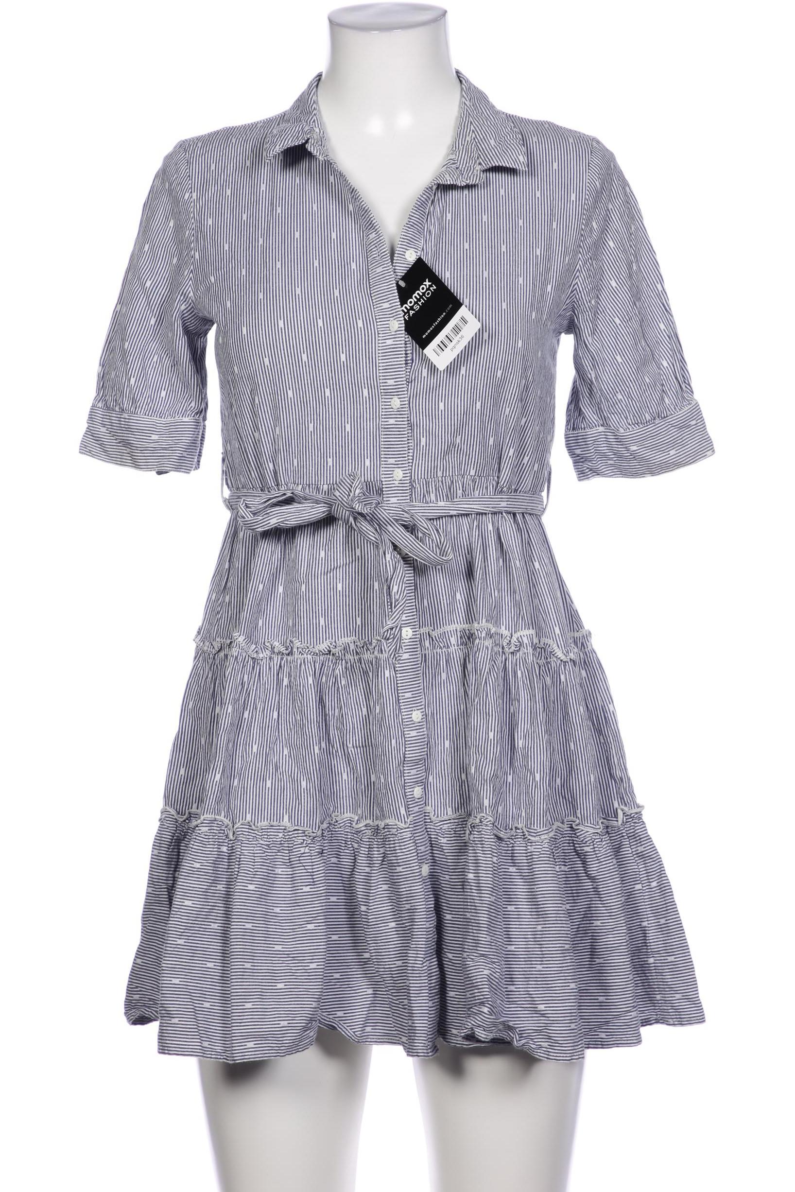 

ONLY Damen Kleid, blau