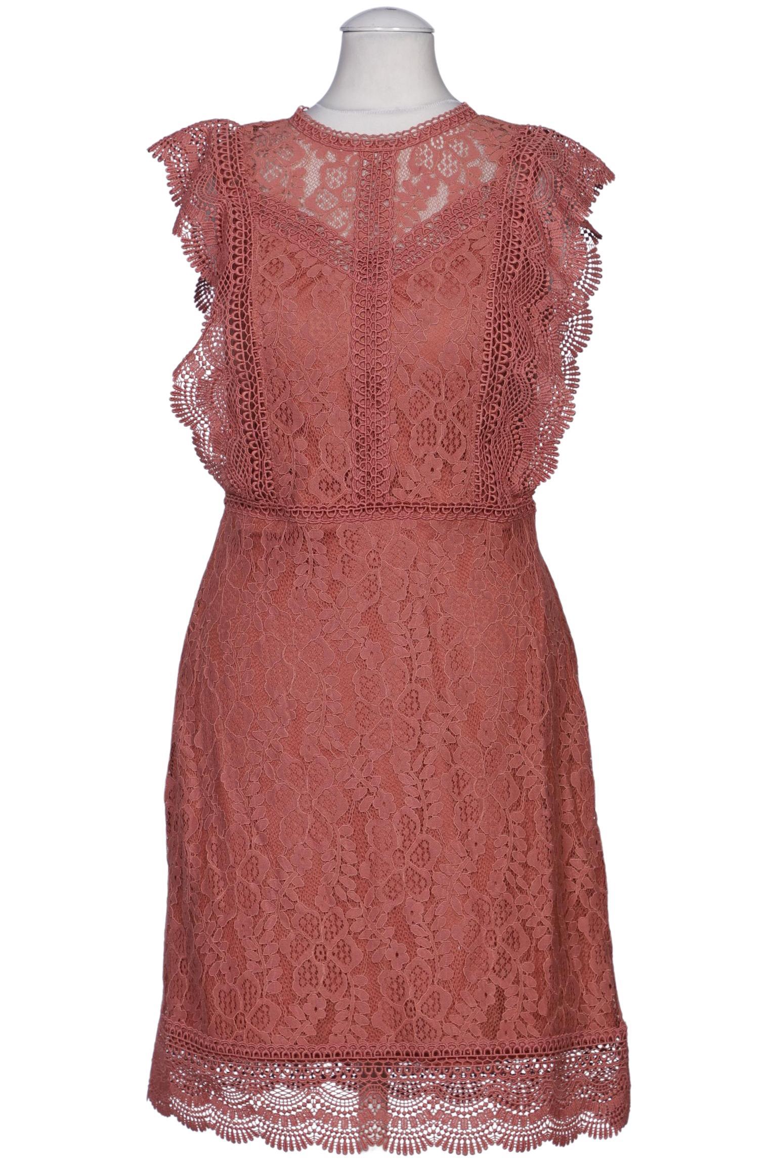 

Only Damen Kleid, pink, Gr. 34