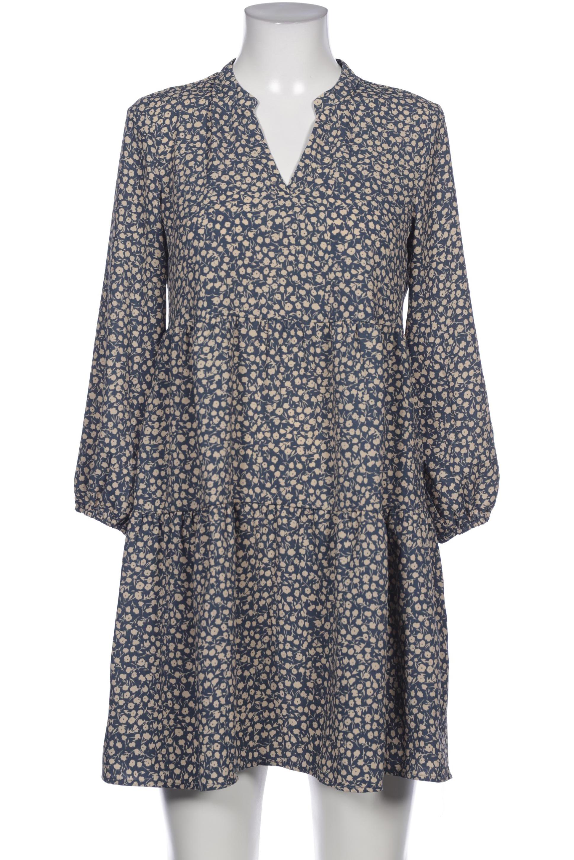 

ONLY Damen Kleid, blau