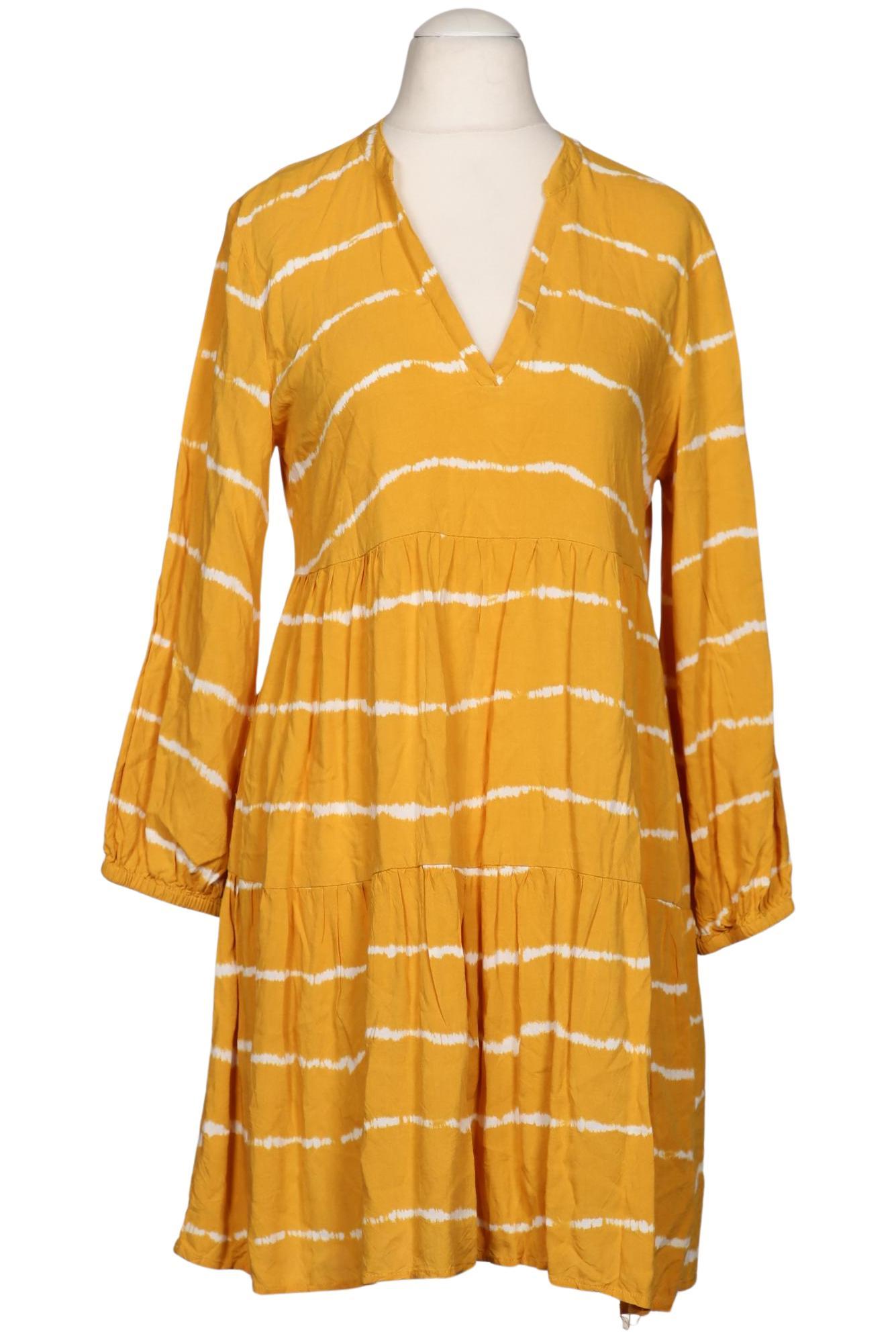 

Only Damen Kleid, gelb, Gr. 36