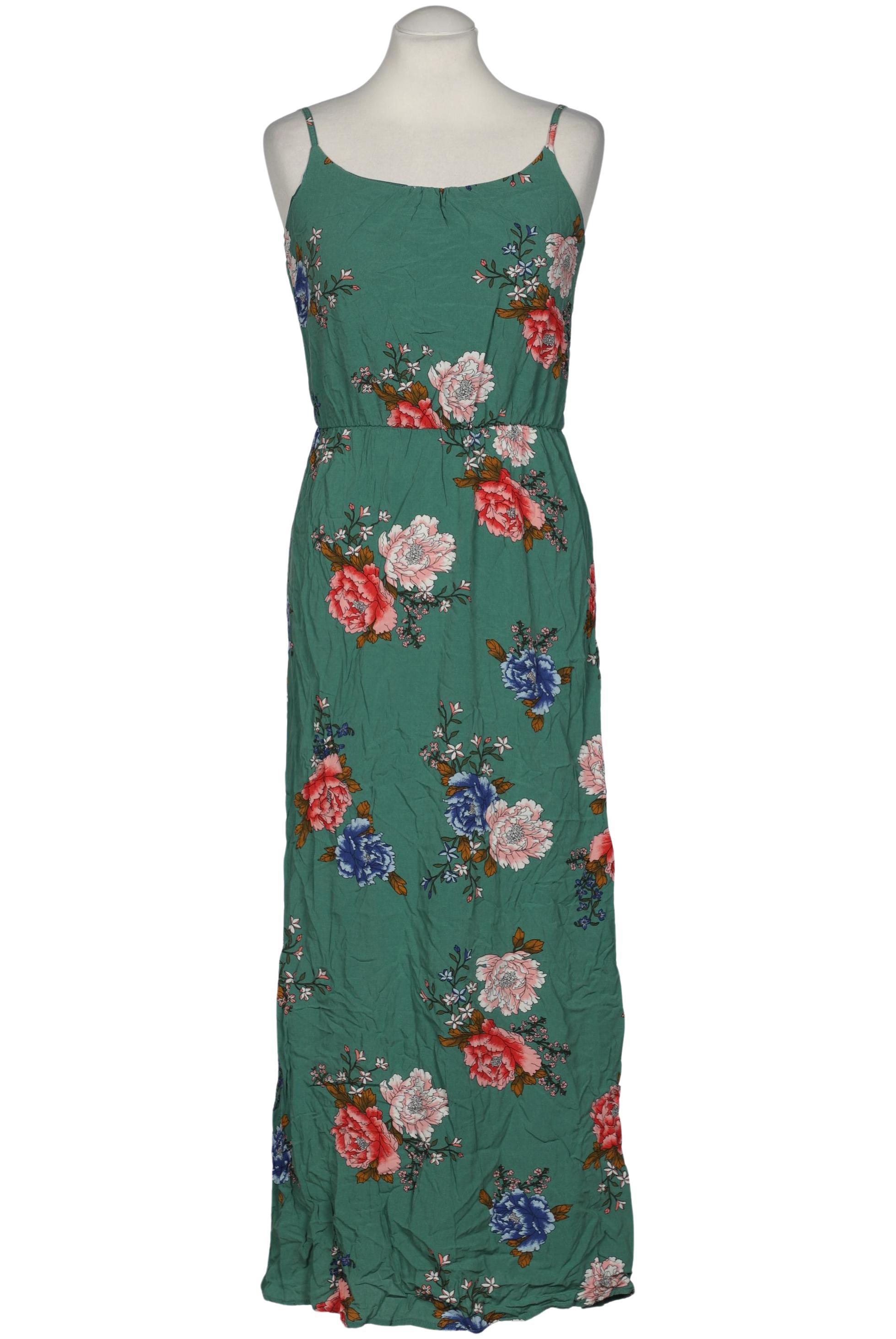 

Only Damen Kleid, türkis, Gr. 36
