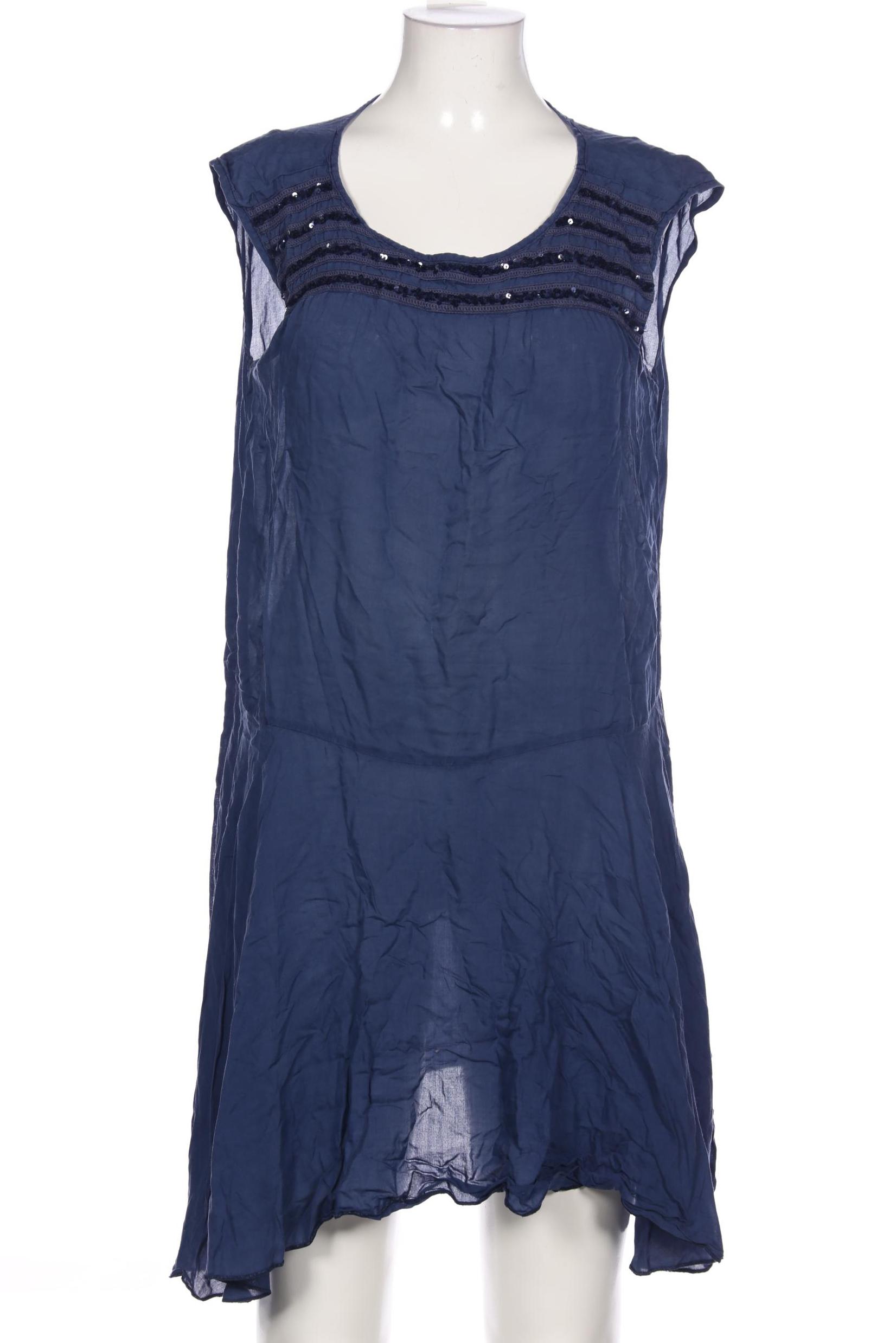 

ONLY Damen Kleid, blau
