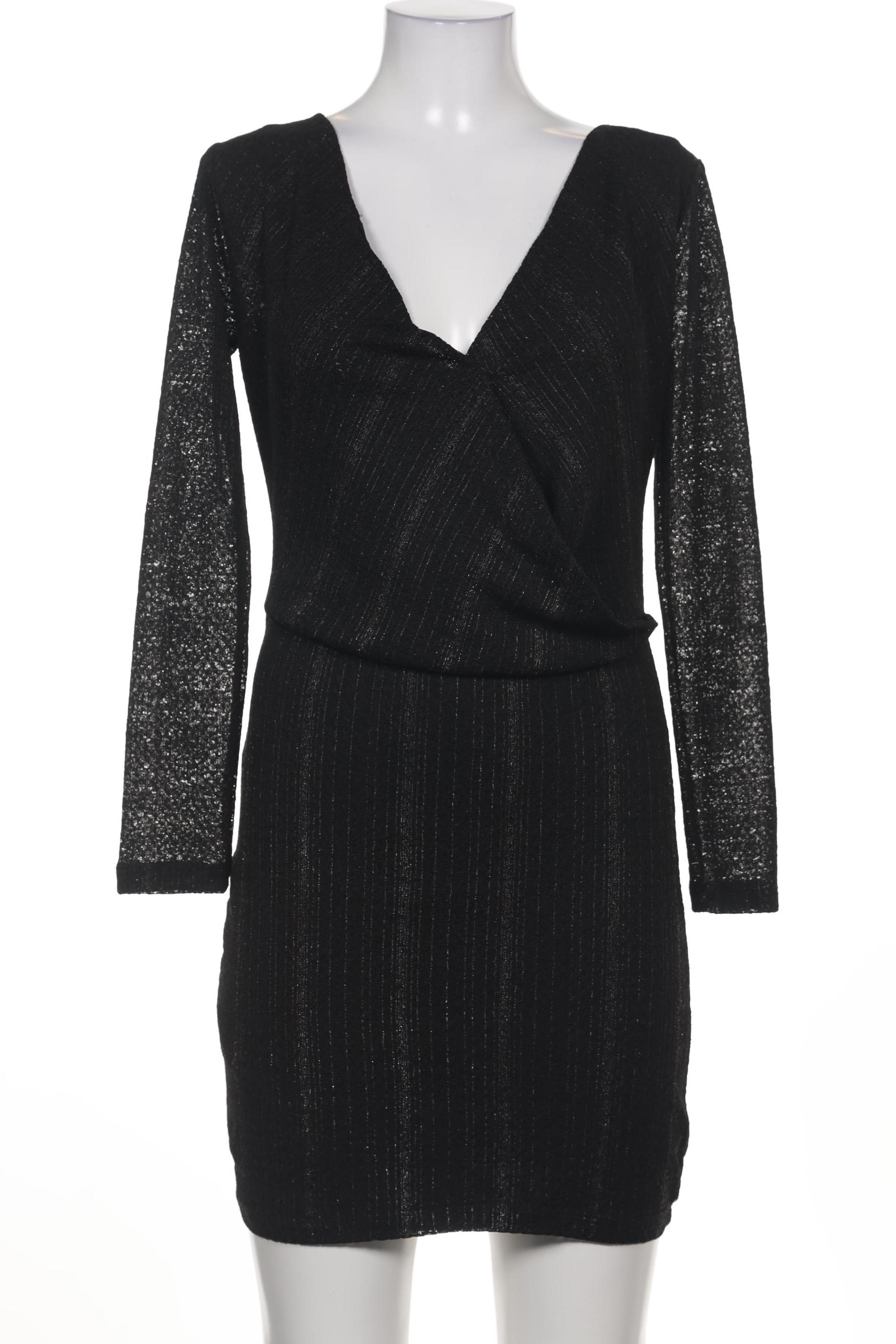

Only Damen Kleid, schwarz, Gr. 38