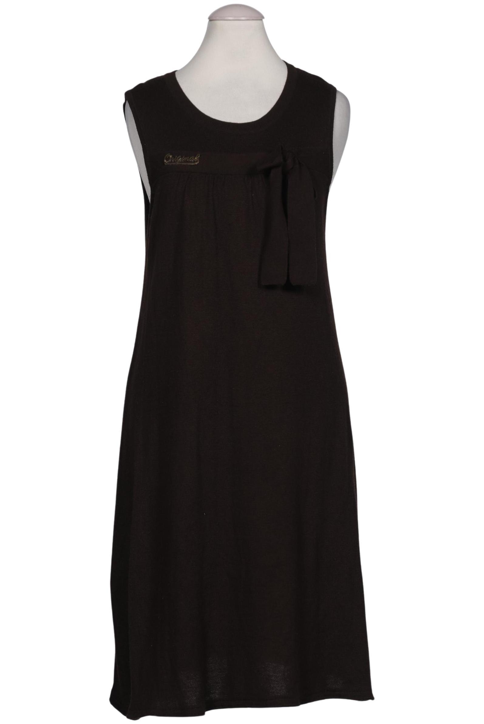 

Only Damen Kleid, braun, Gr. 38