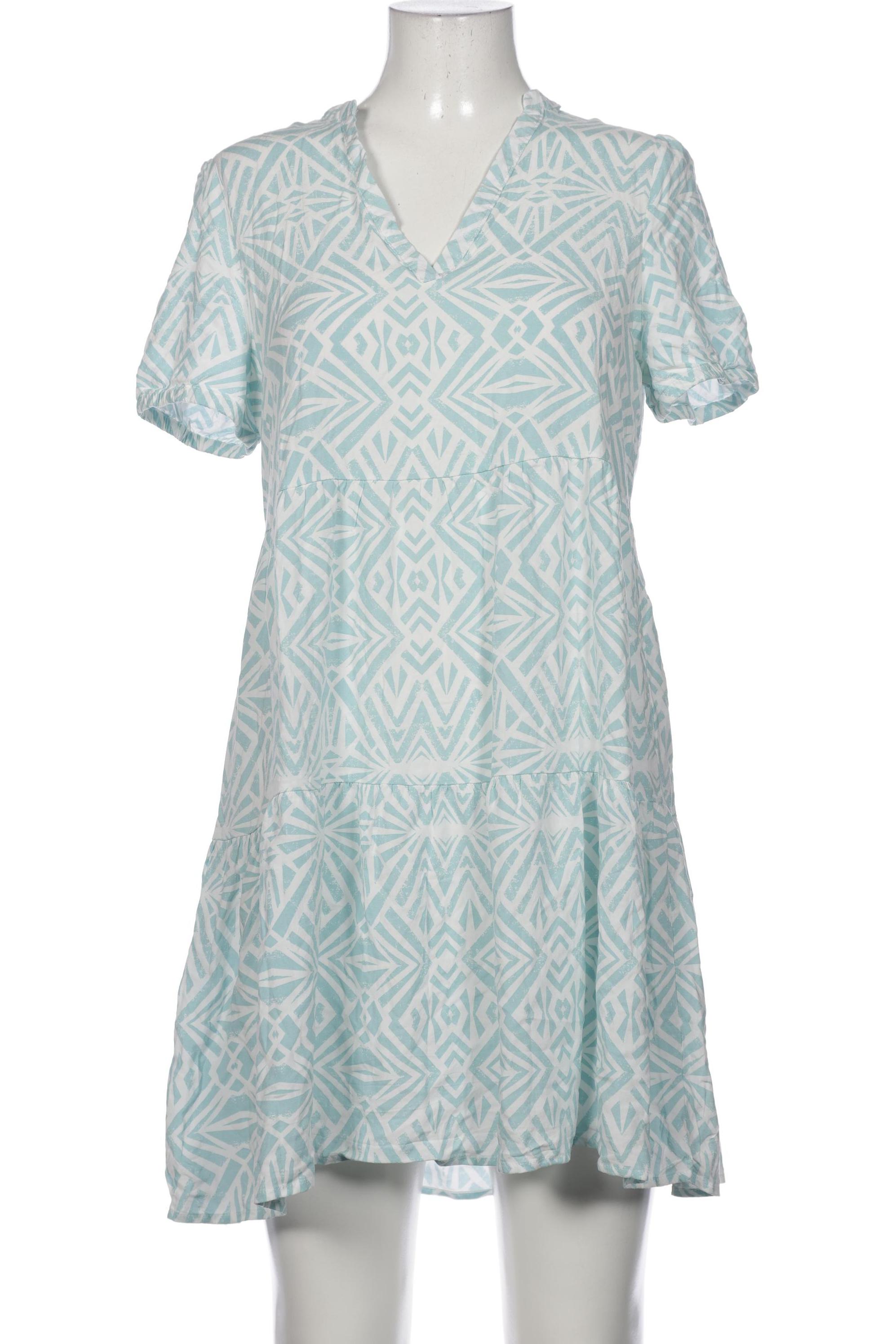 

Only Damen Kleid, türkis, Gr. 42