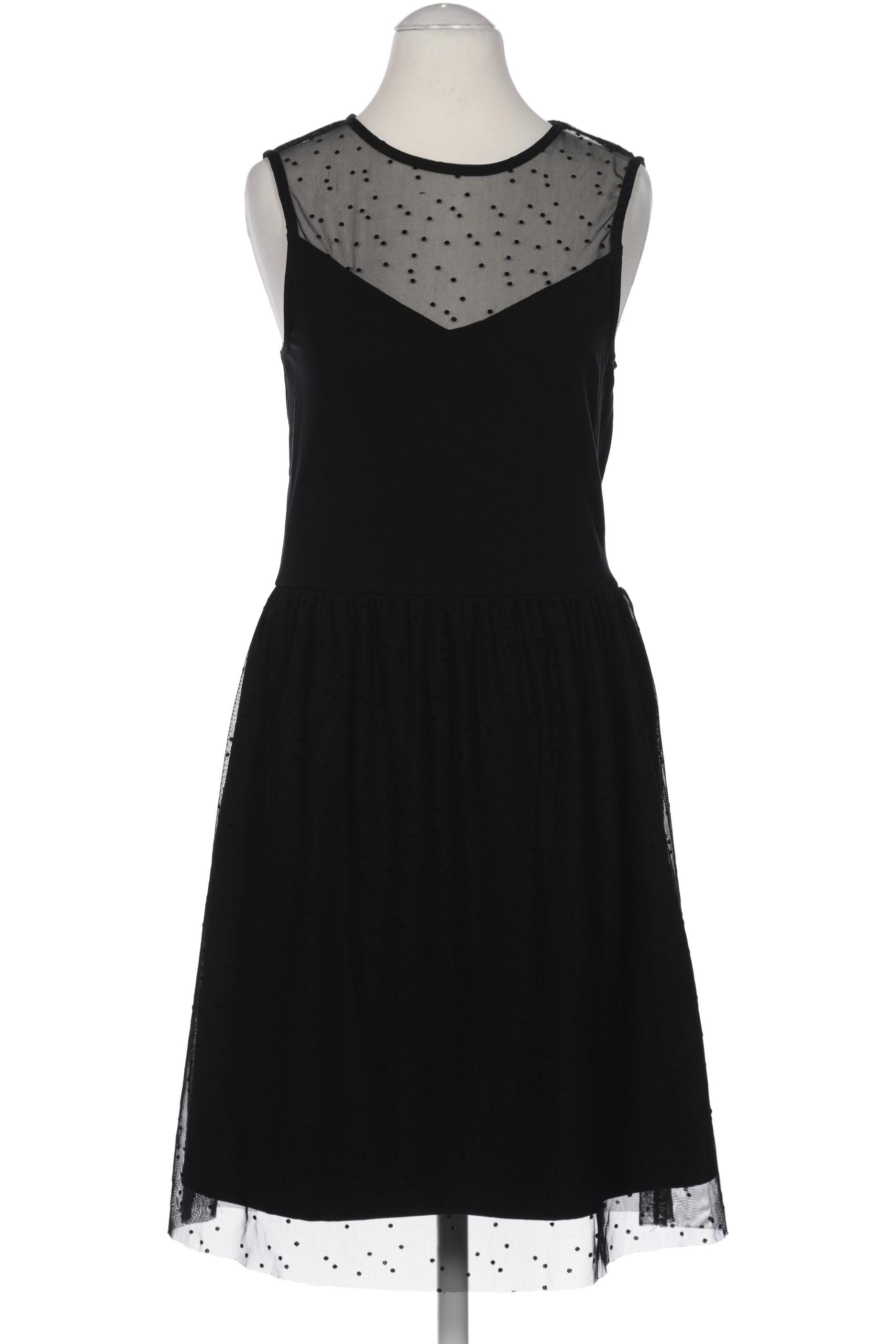 

Only Damen Kleid, schwarz, Gr. 36