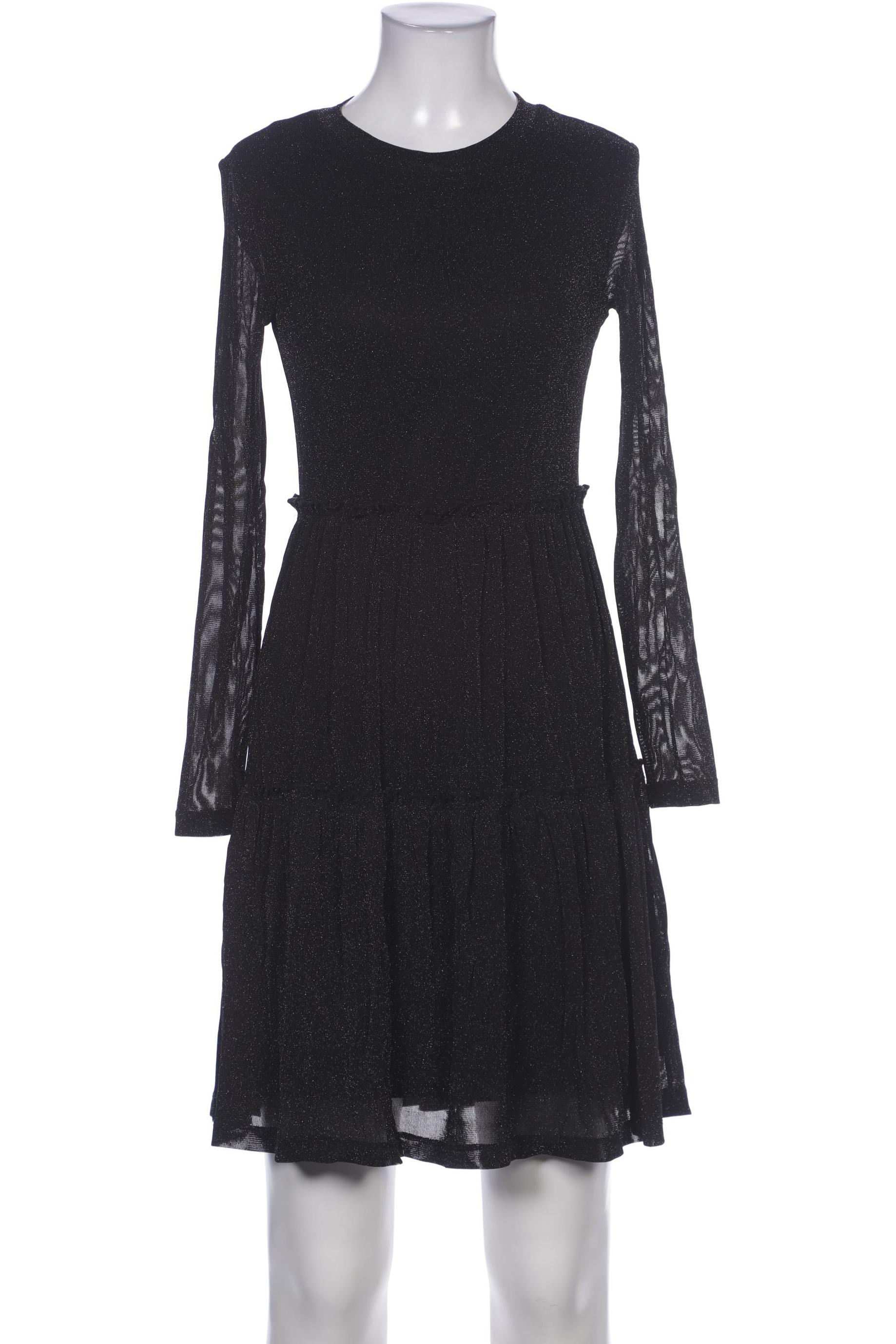 

Only Damen Kleid, schwarz, Gr. 34