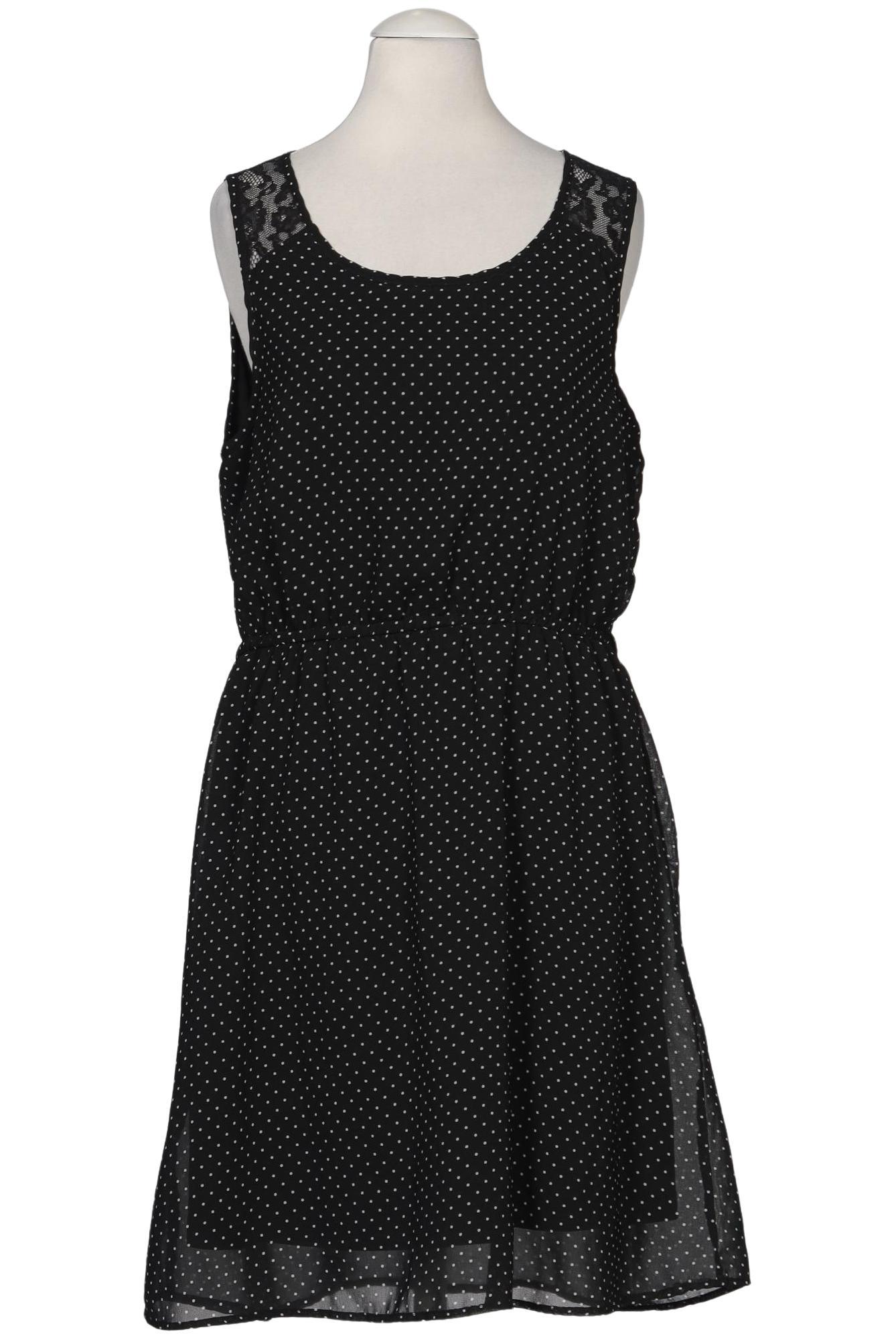 

Only Damen Kleid, schwarz, Gr. 40