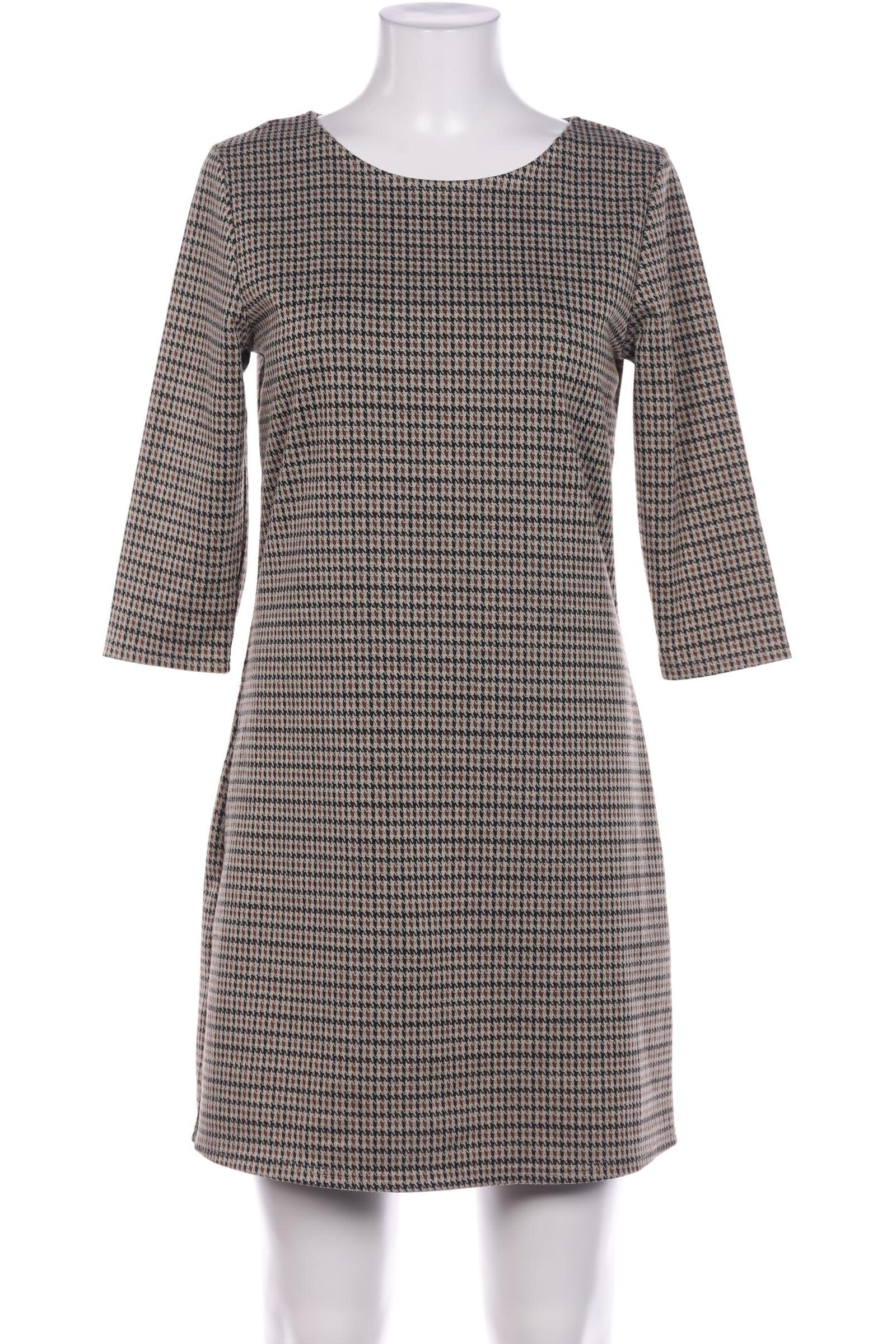 

Only Damen Kleid, beige, Gr. 38