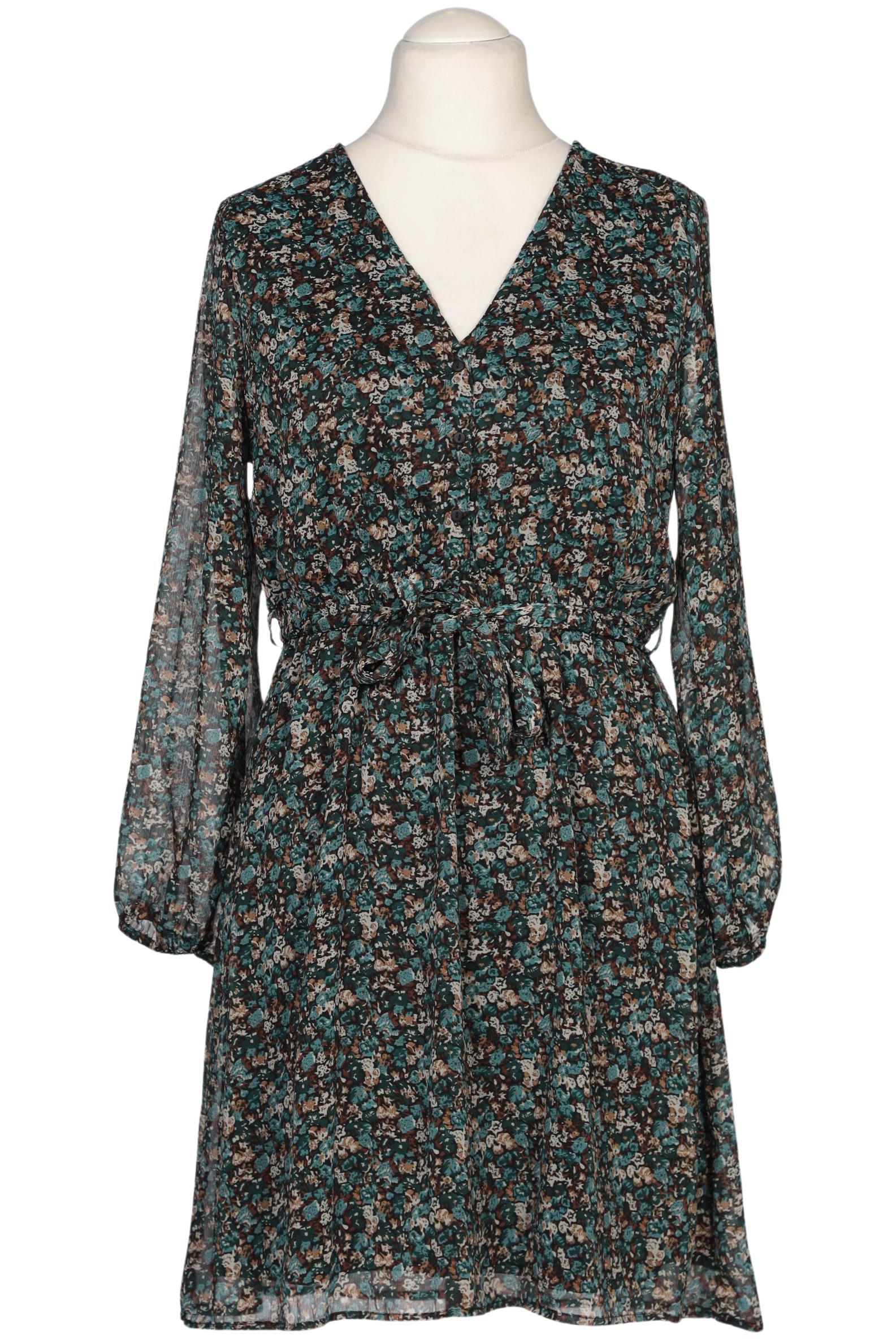 

Only Damen Kleid, grün, Gr. 42