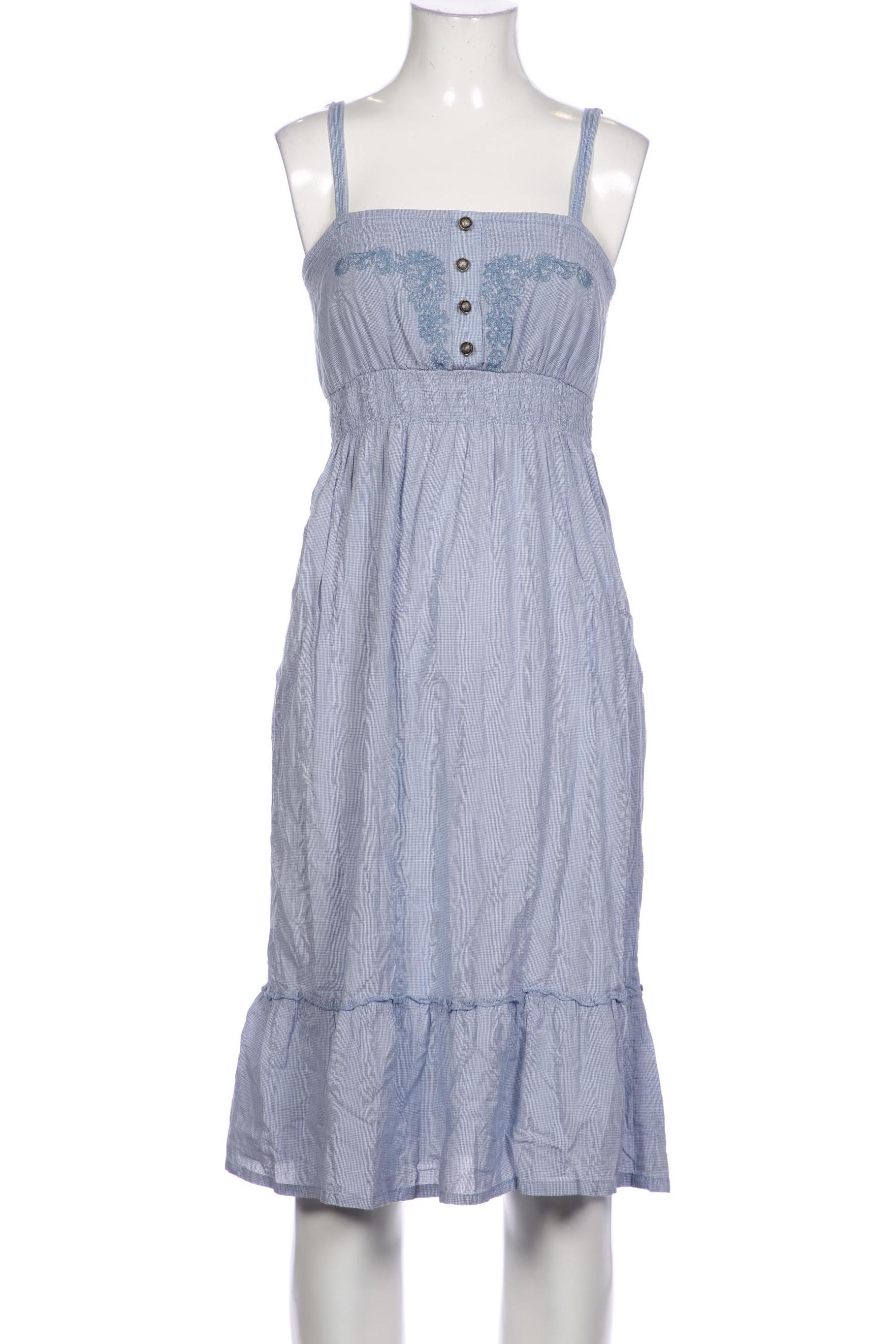 

ONLY Damen Kleid, blau
