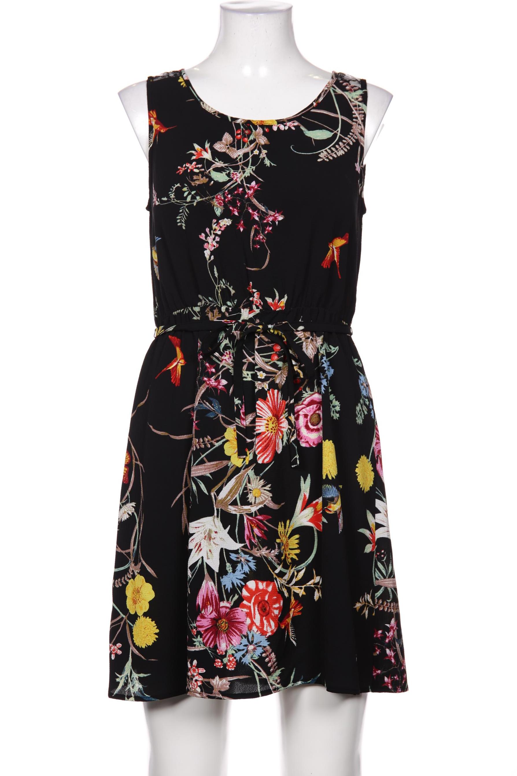 

Only Damen Kleid, schwarz, Gr. 38