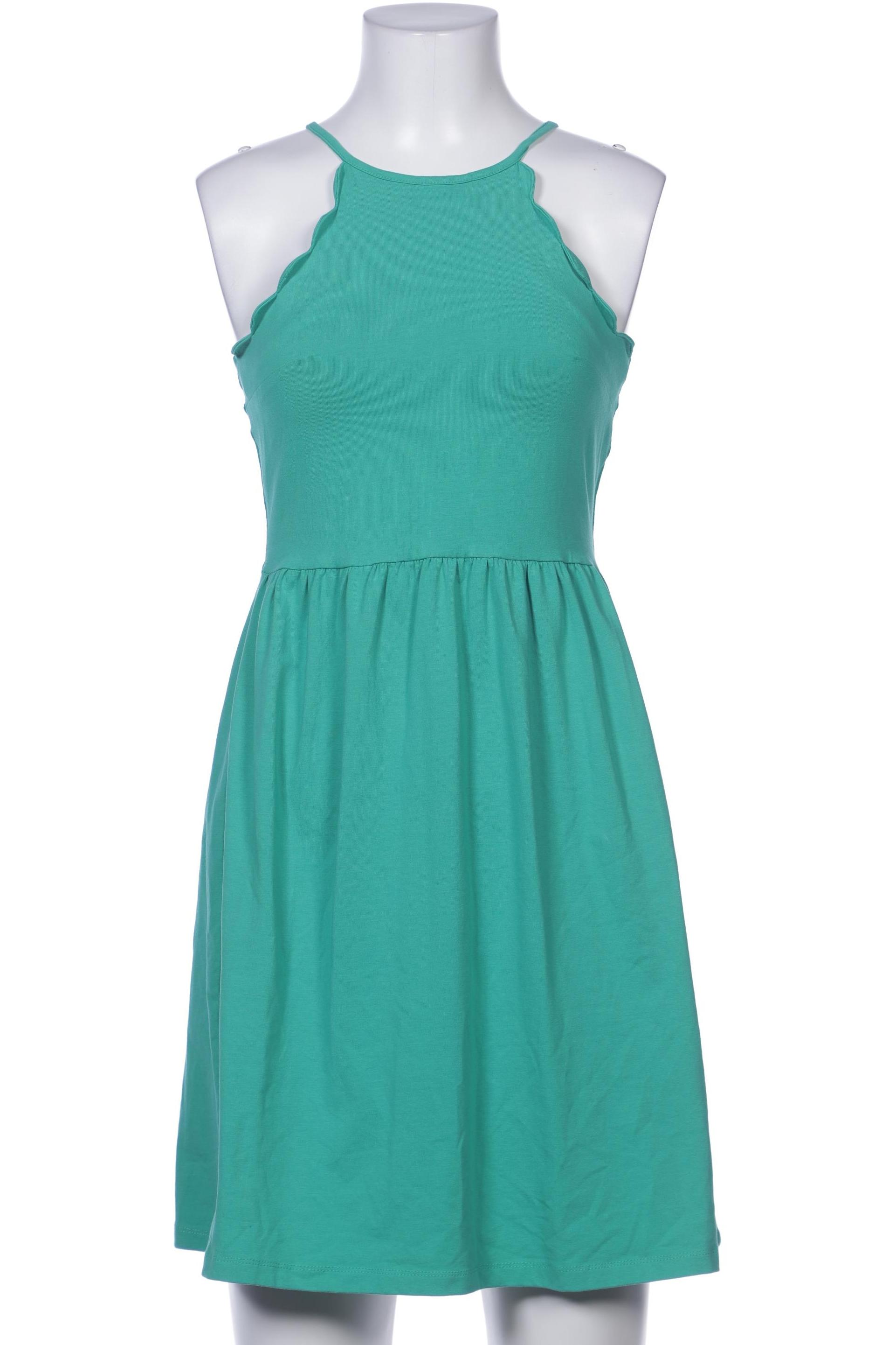 

Only Damen Kleid, türkis, Gr. 36