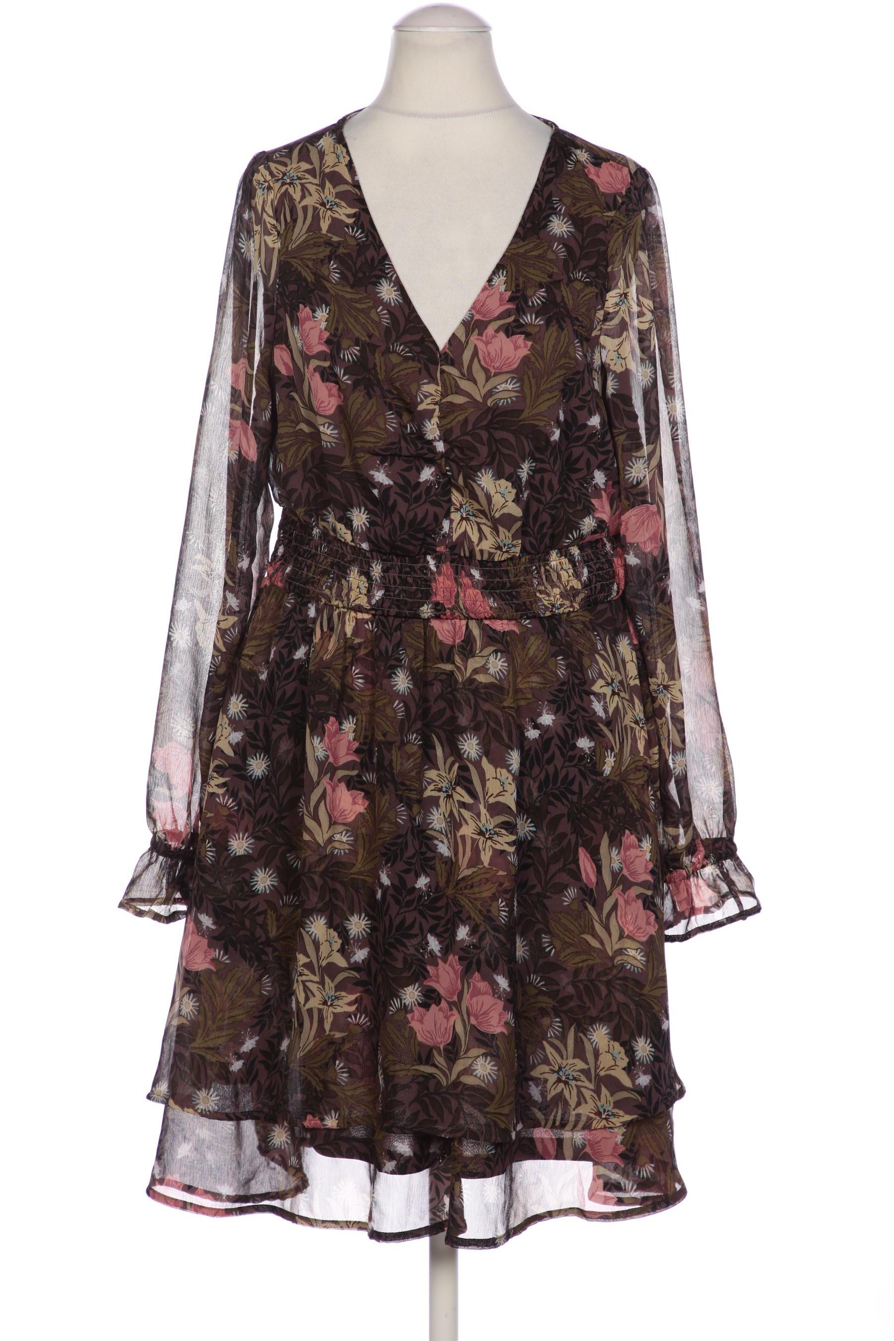 

Only Damen Kleid, bordeaux, Gr. 36