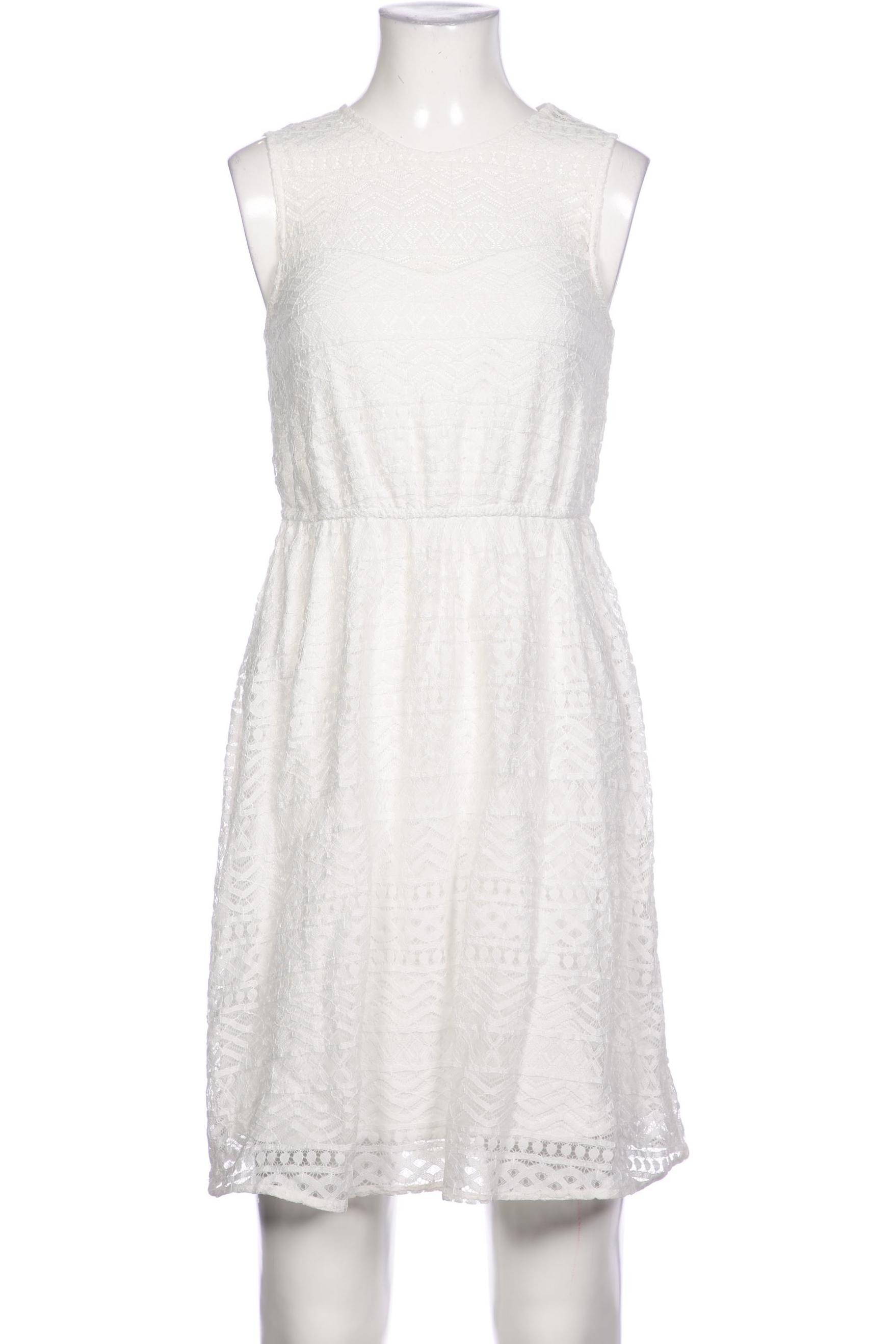 

Only Damen Kleid, weiß, Gr. 34
