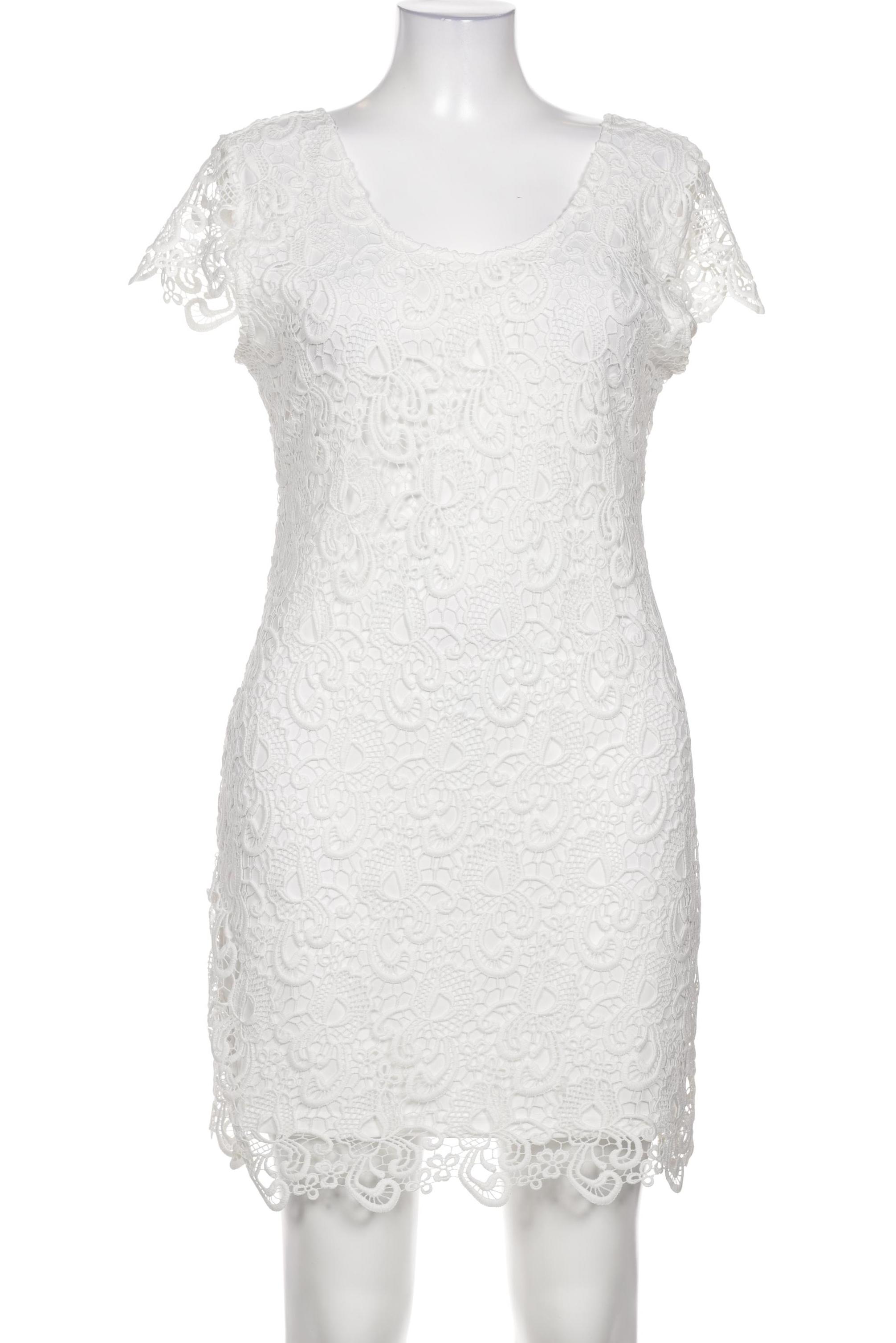 

ONLY Damen Kleid, weiß