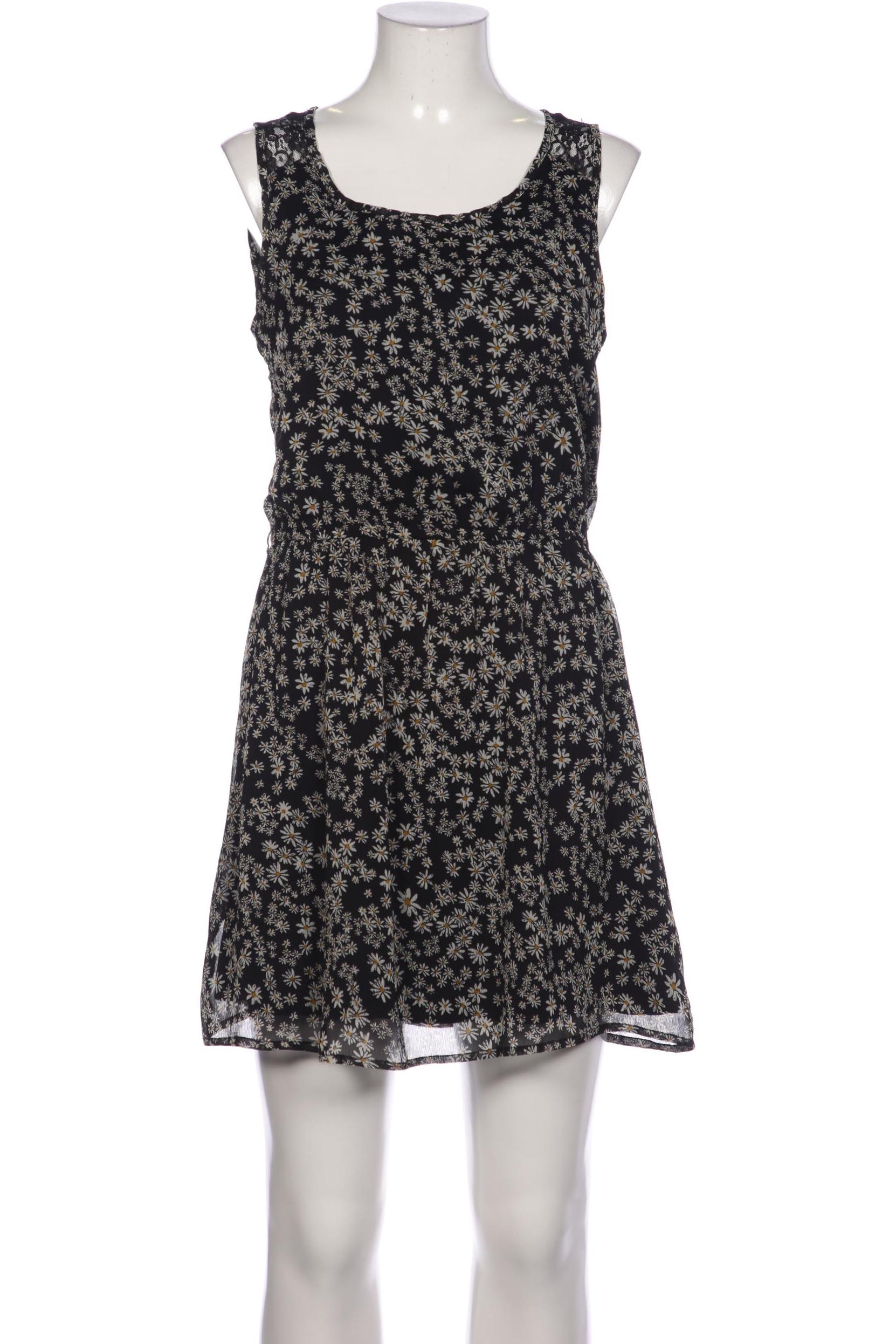

Only Damen Kleid, schwarz, Gr. 40