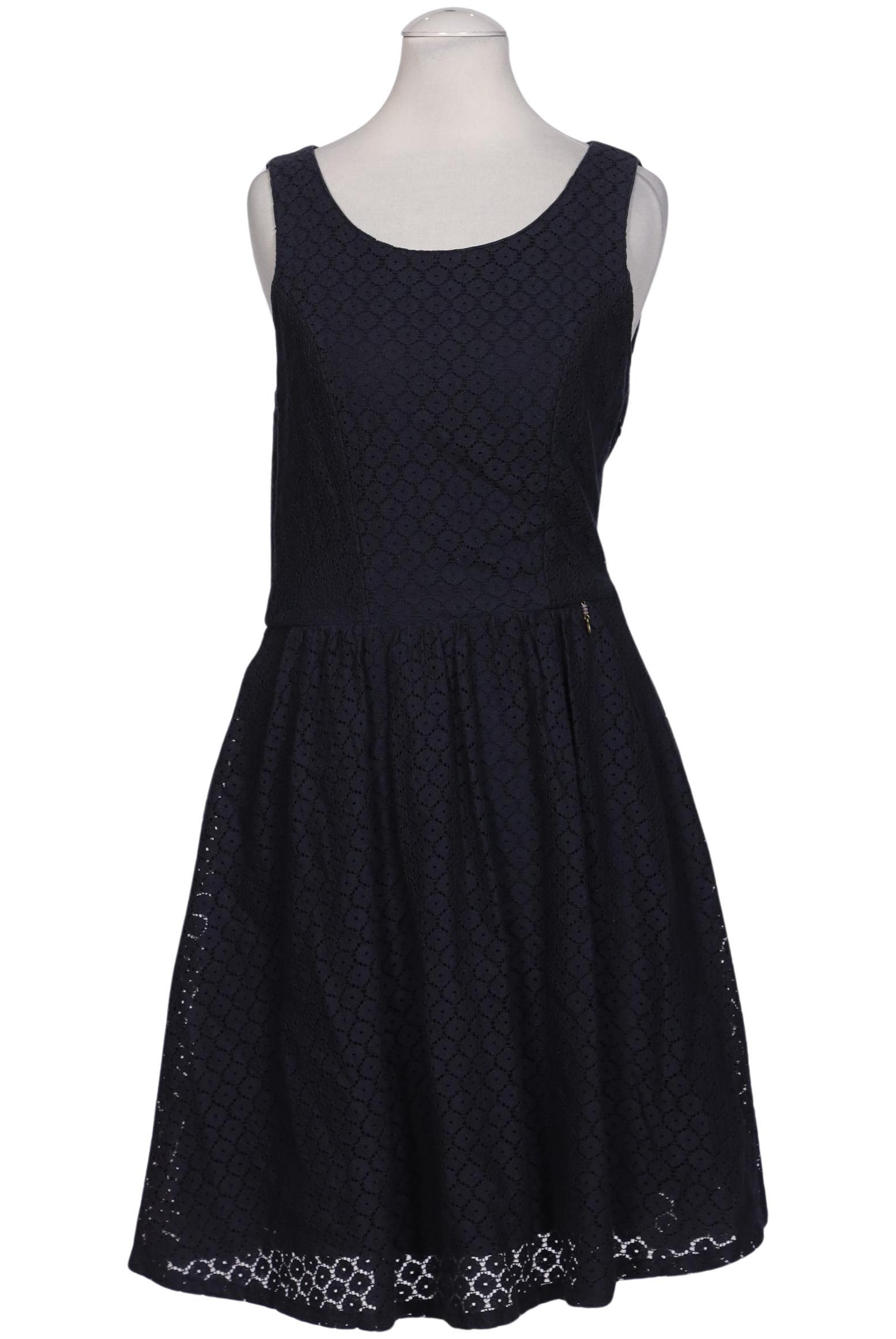 

Only Damen Kleid, marineblau, Gr. 34