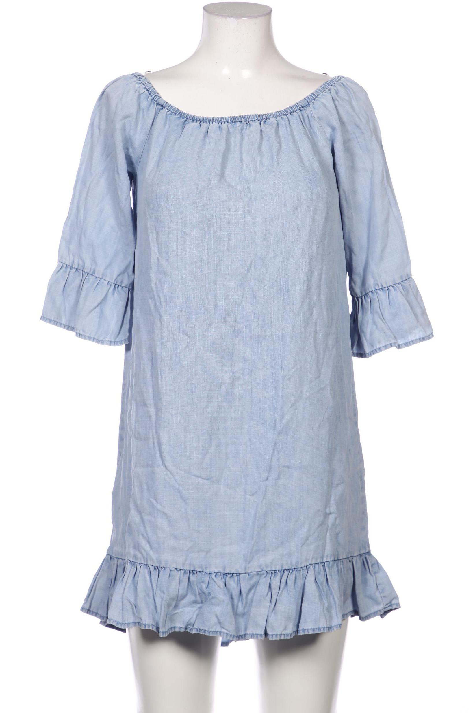 

ONLY Damen Kleid, blau