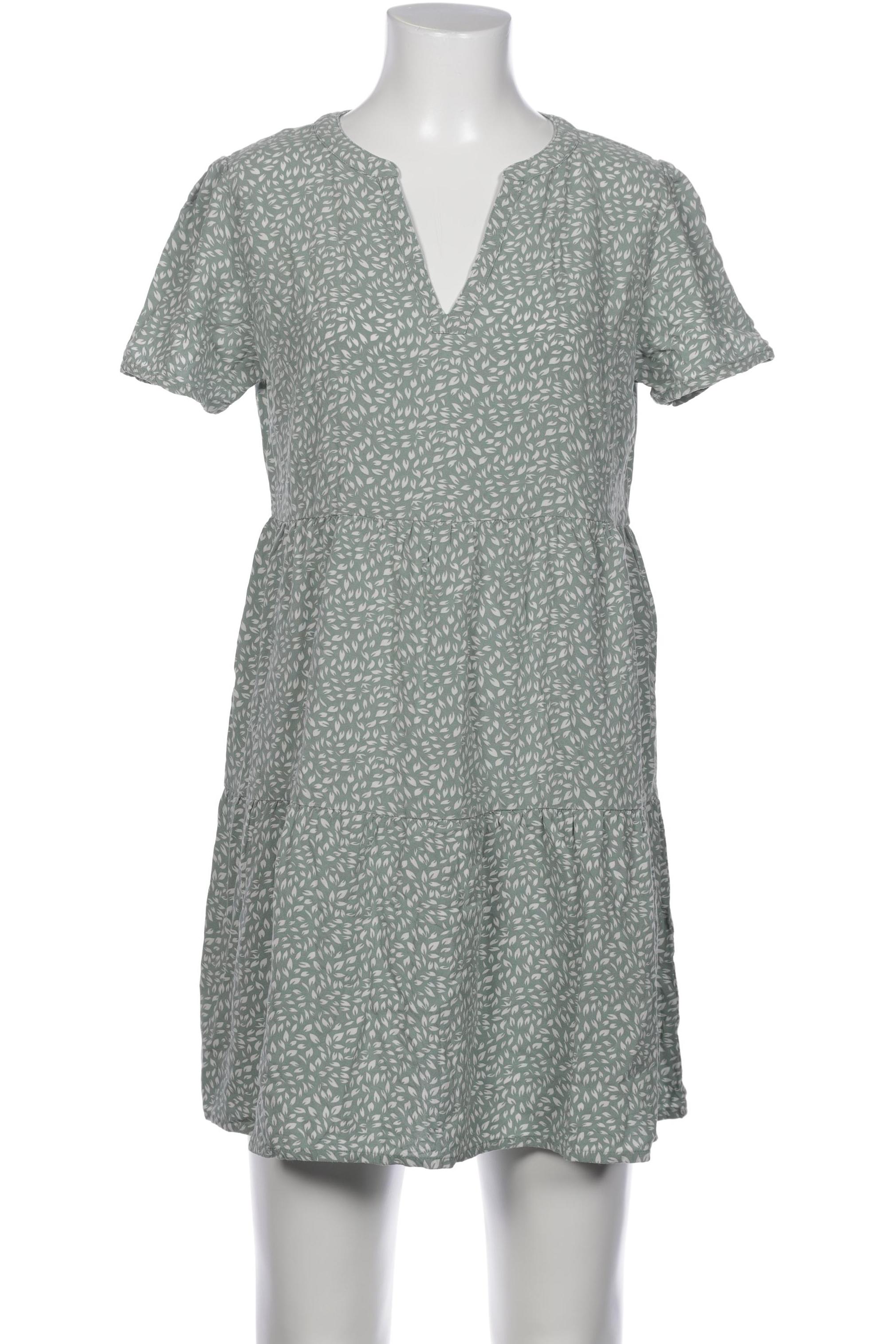 

Only Damen Kleid, grün, Gr. 38