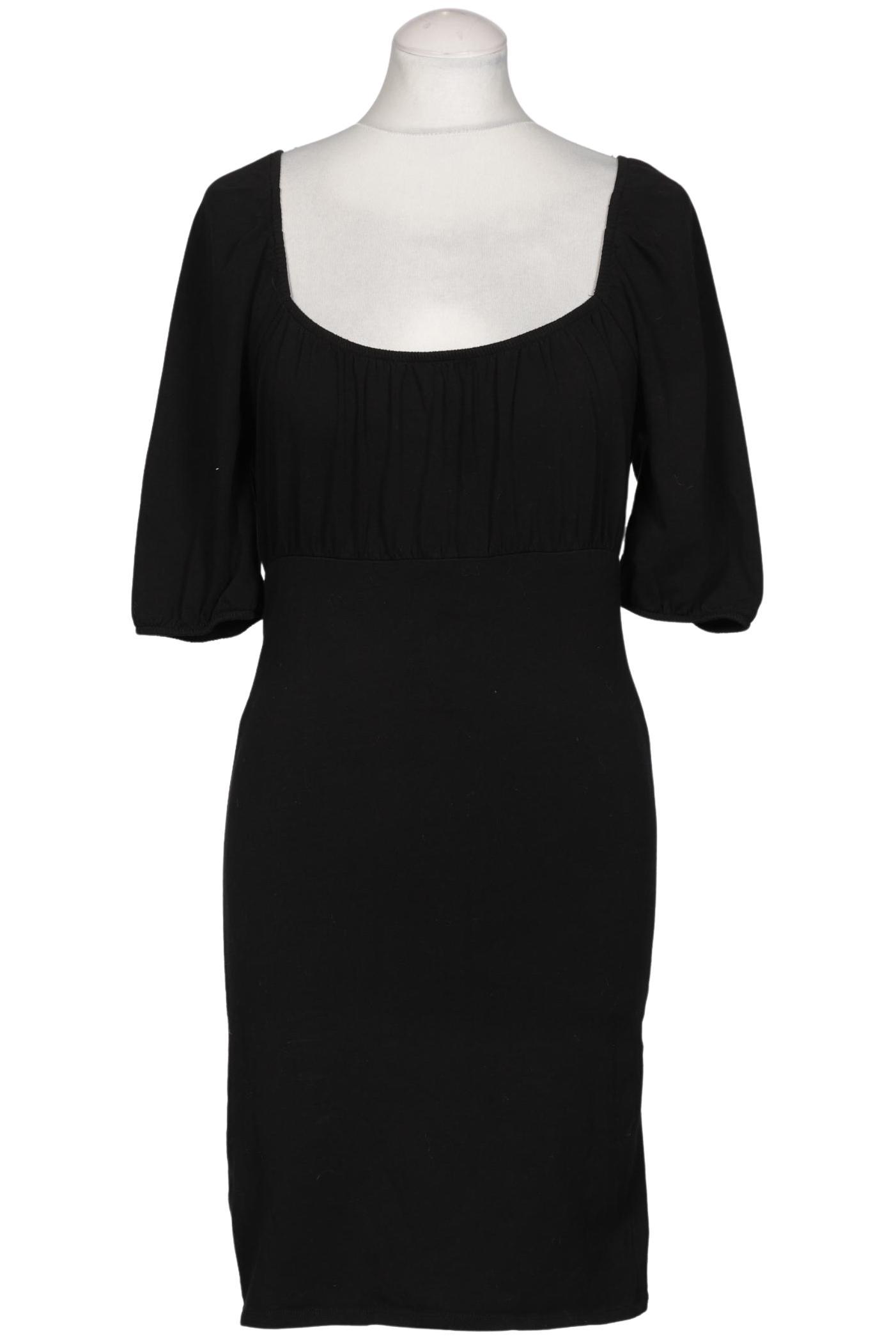 

Only Damen Kleid, schwarz, Gr. 36