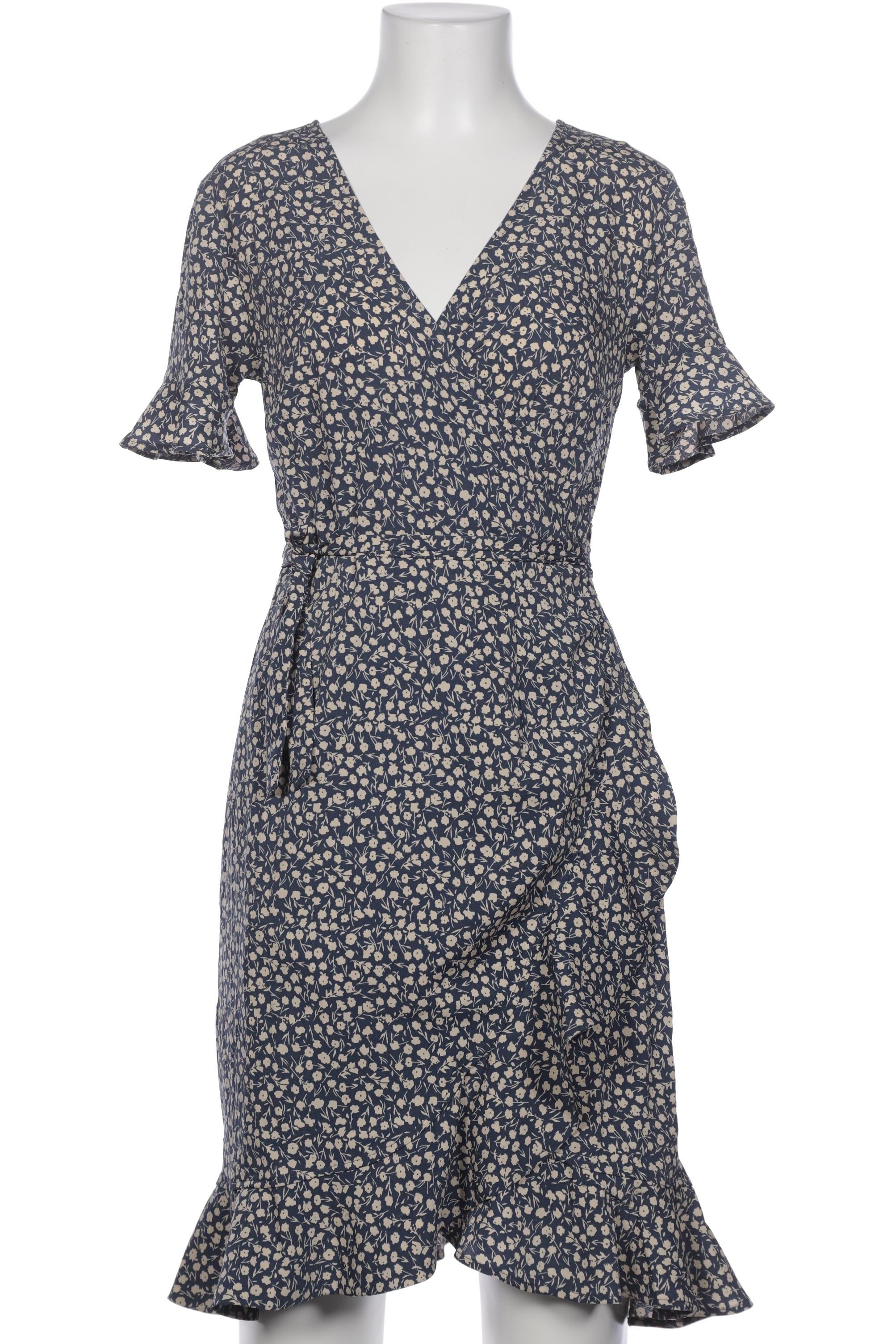 

Only Damen Kleid, blau, Gr. 36