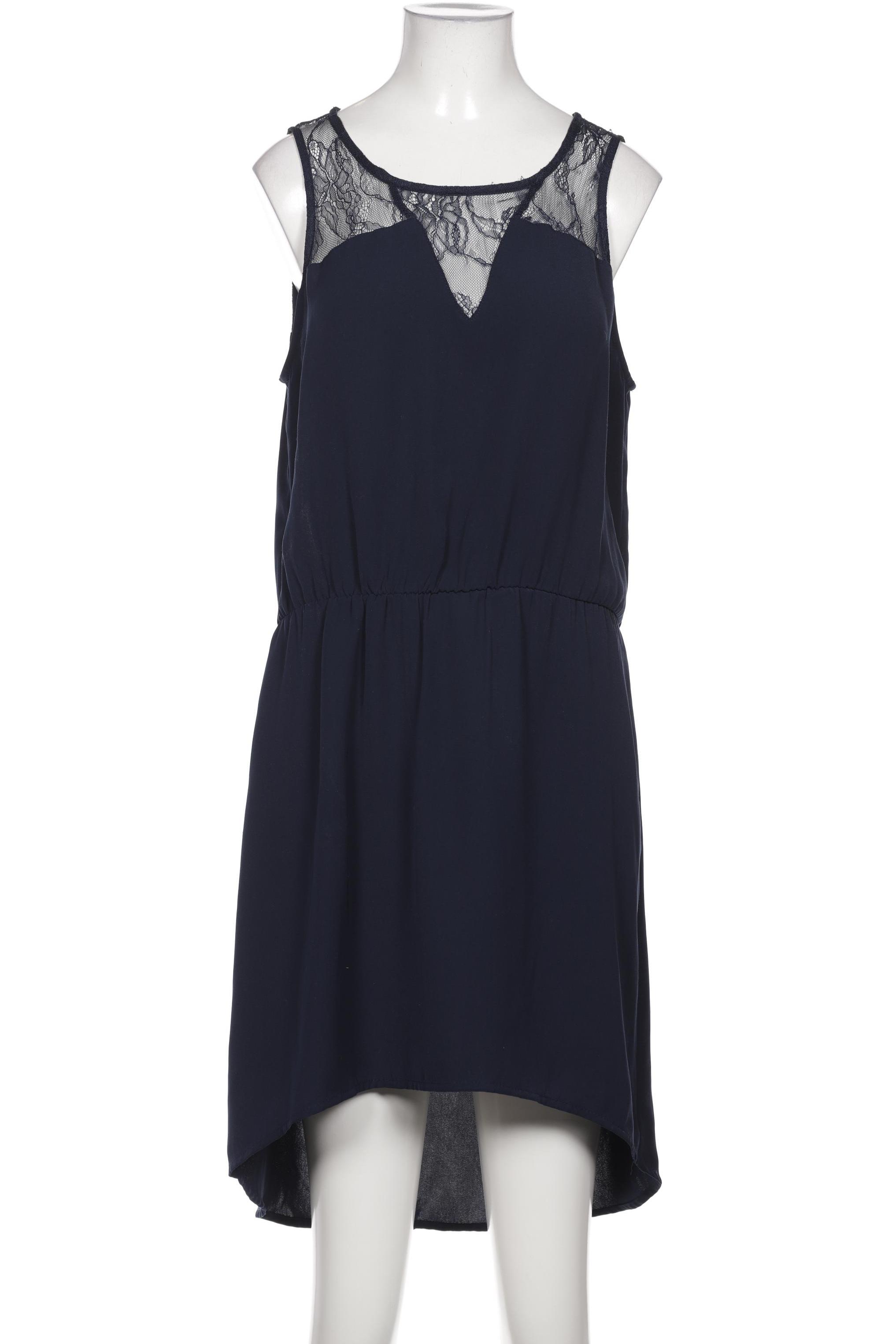 

Only Damen Kleid, marineblau, Gr. 38