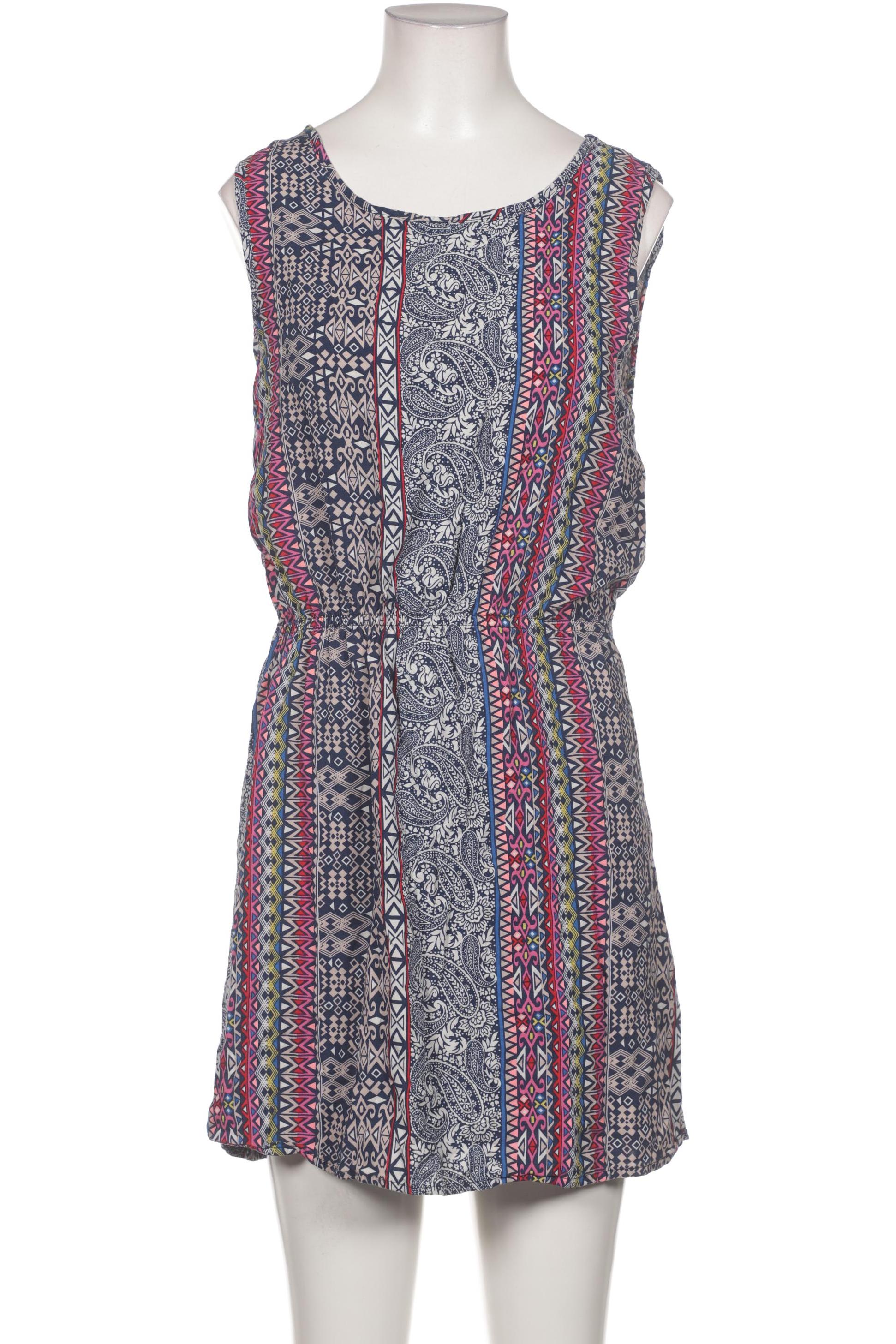 

Only Damen Kleid, blau, Gr. 38