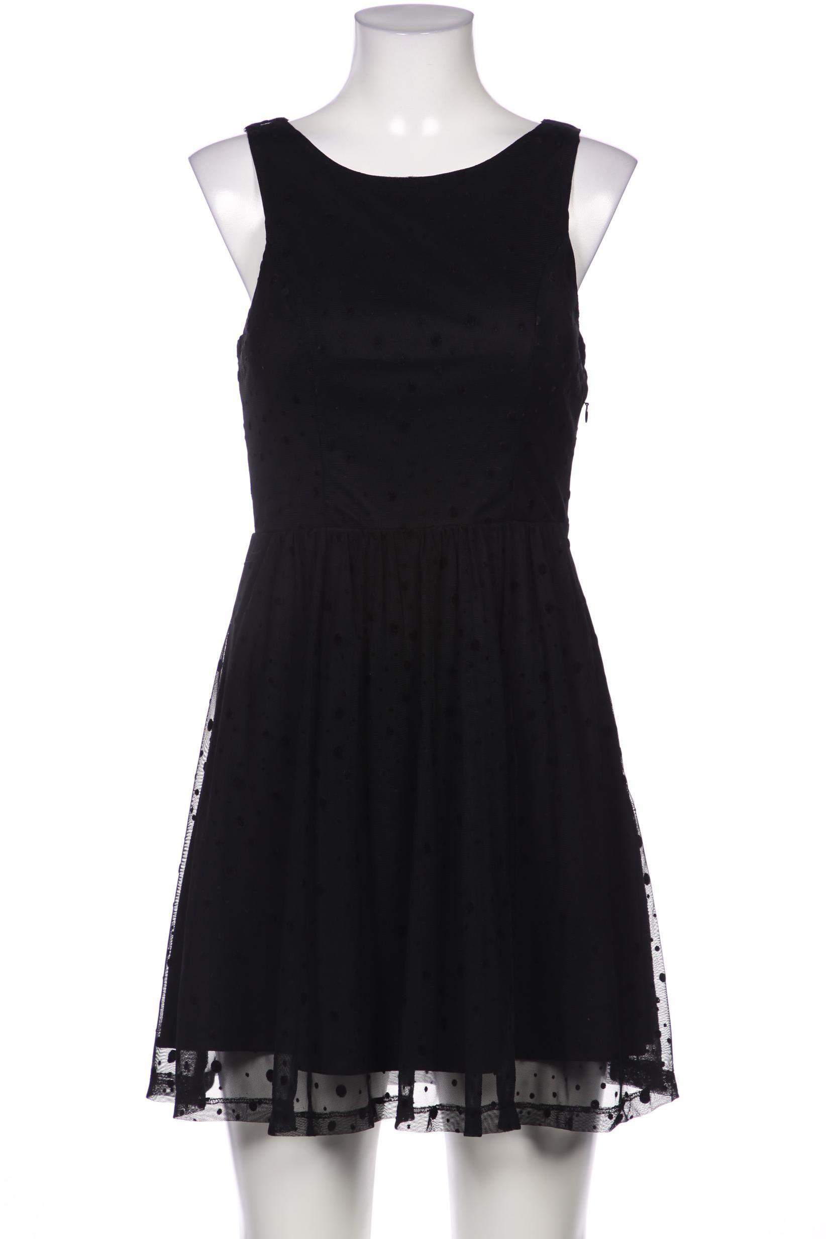 

Only Damen Kleid, schwarz, Gr. 38