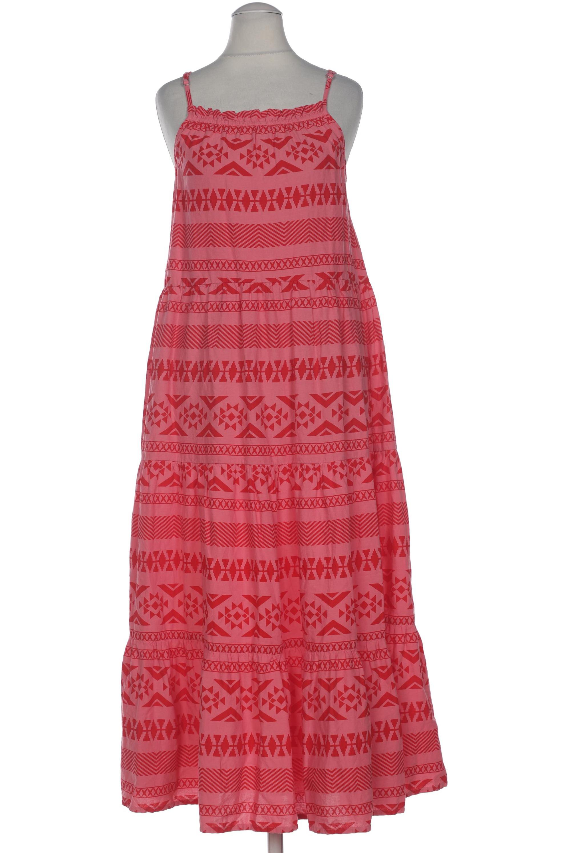 

Only Damen Kleid, rot, Gr. 34