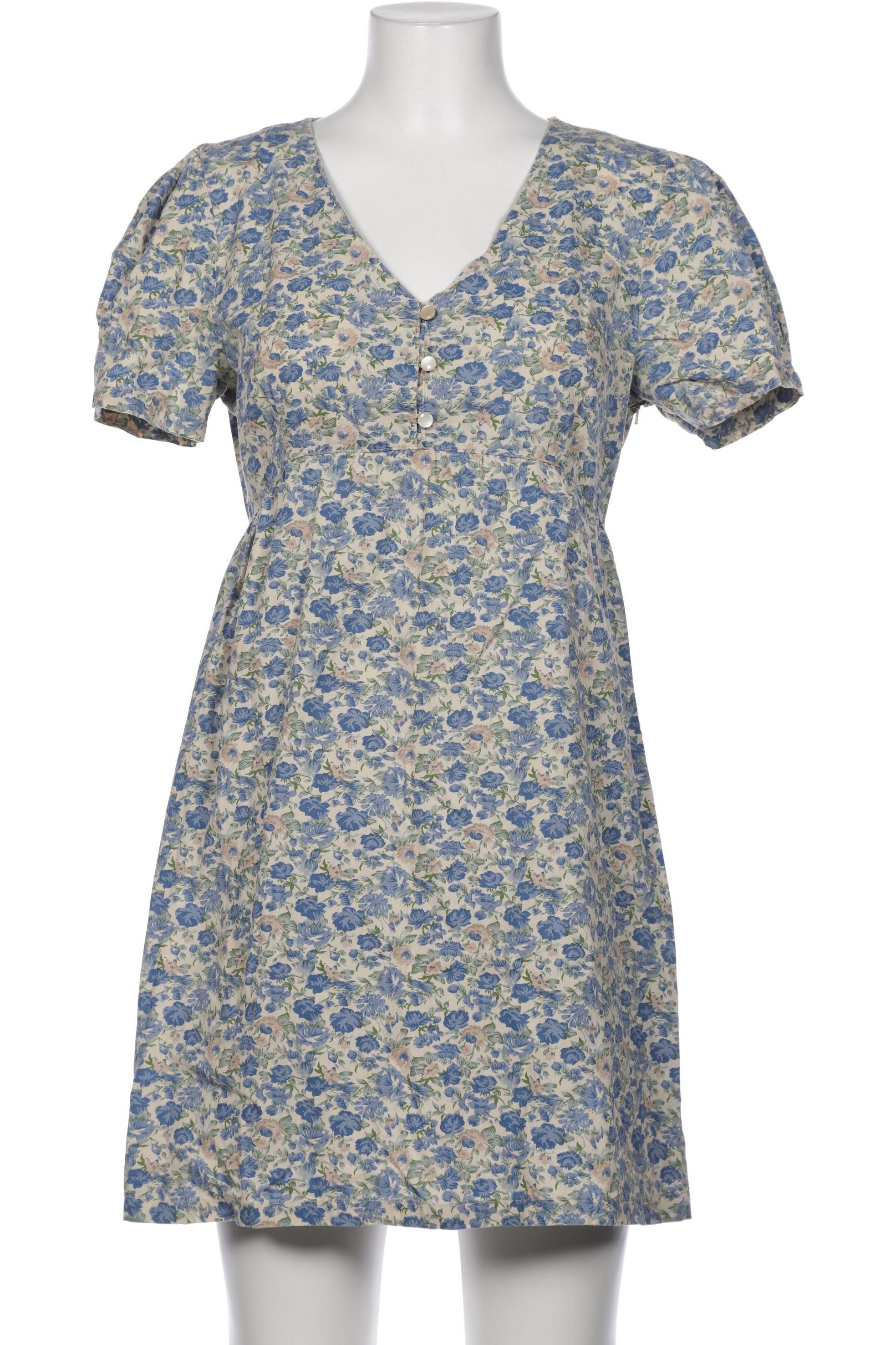 

Only Damen Kleid, mehrfarbig, Gr. 42