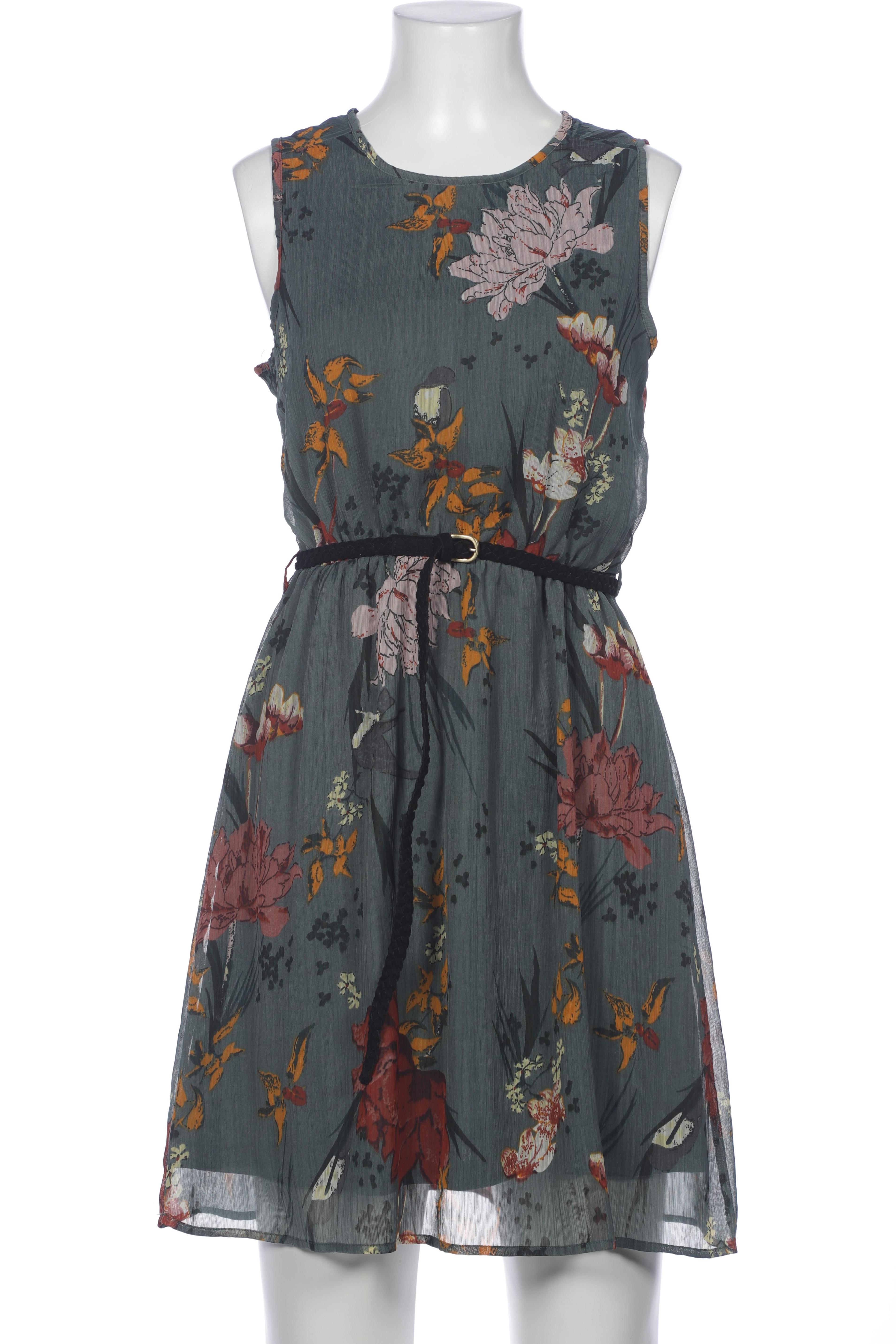 

Only Damen Kleid, grün, Gr. 36